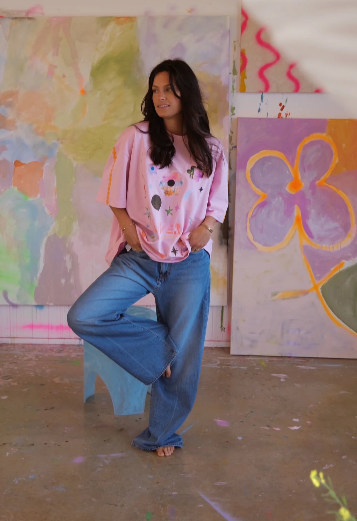 Lovers Tee