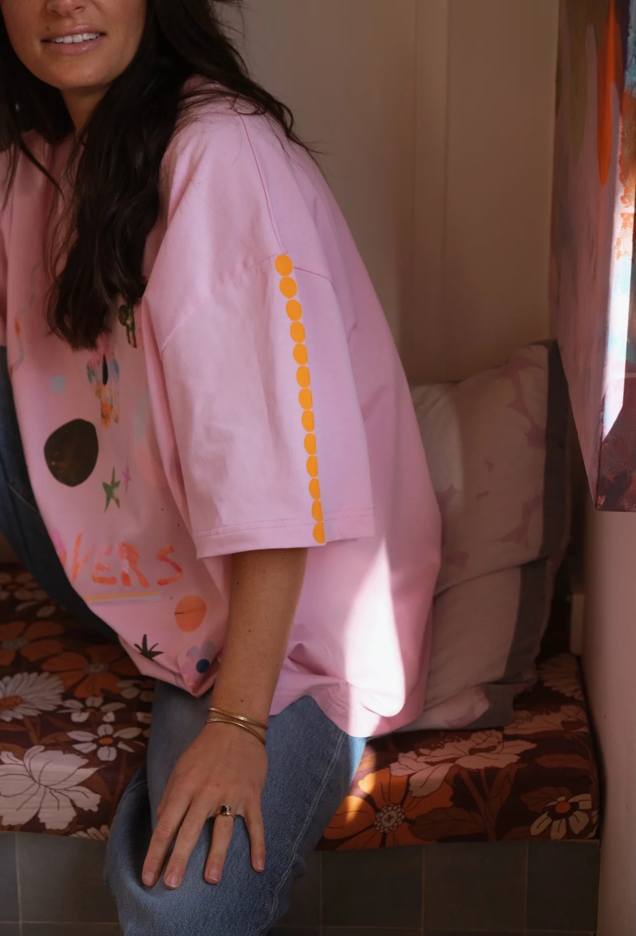 Lovers Tee