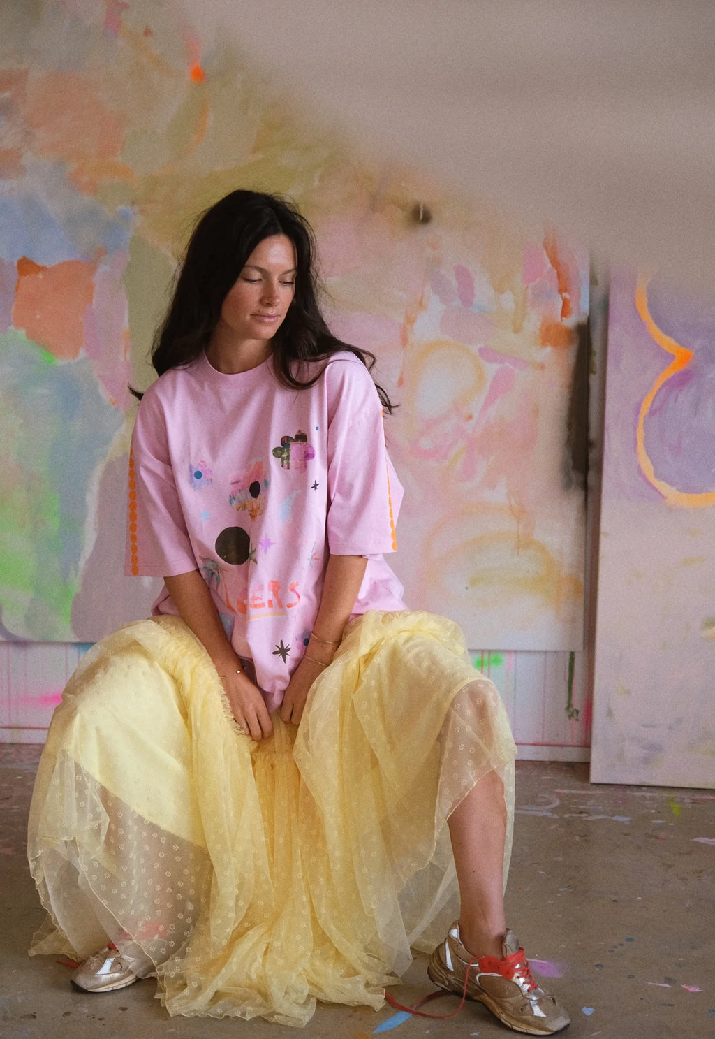 Lovers Tee