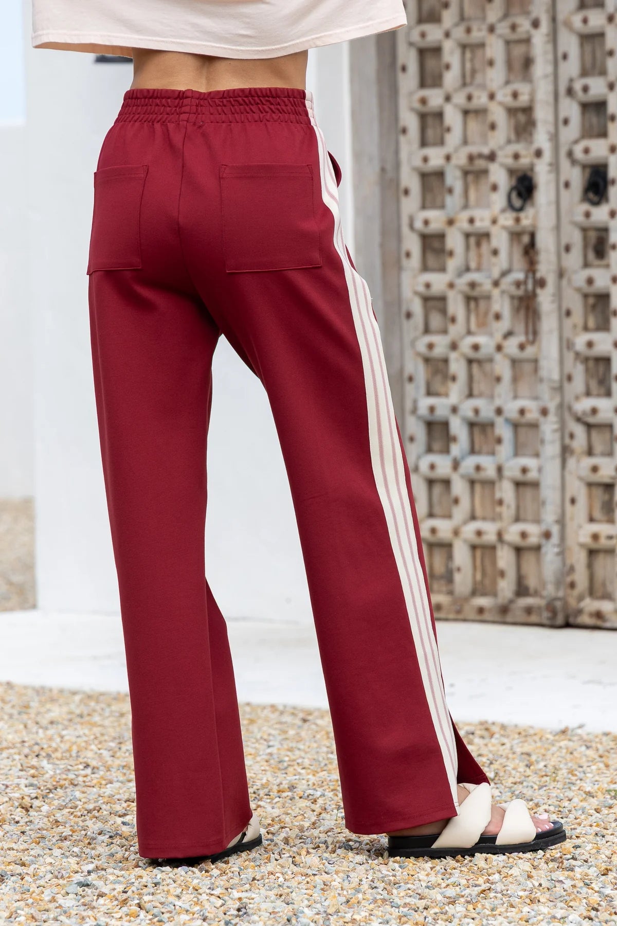 Love Bite Racer Pant