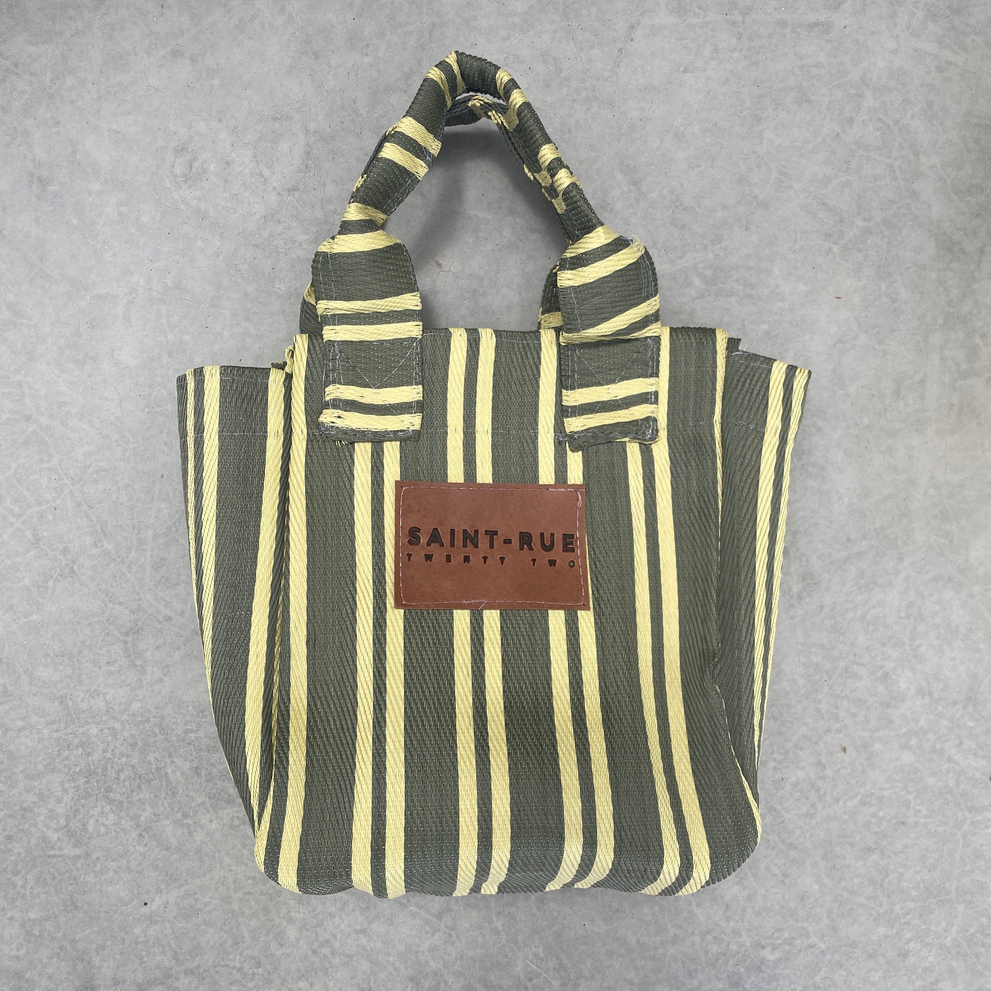Bambino - Olive
