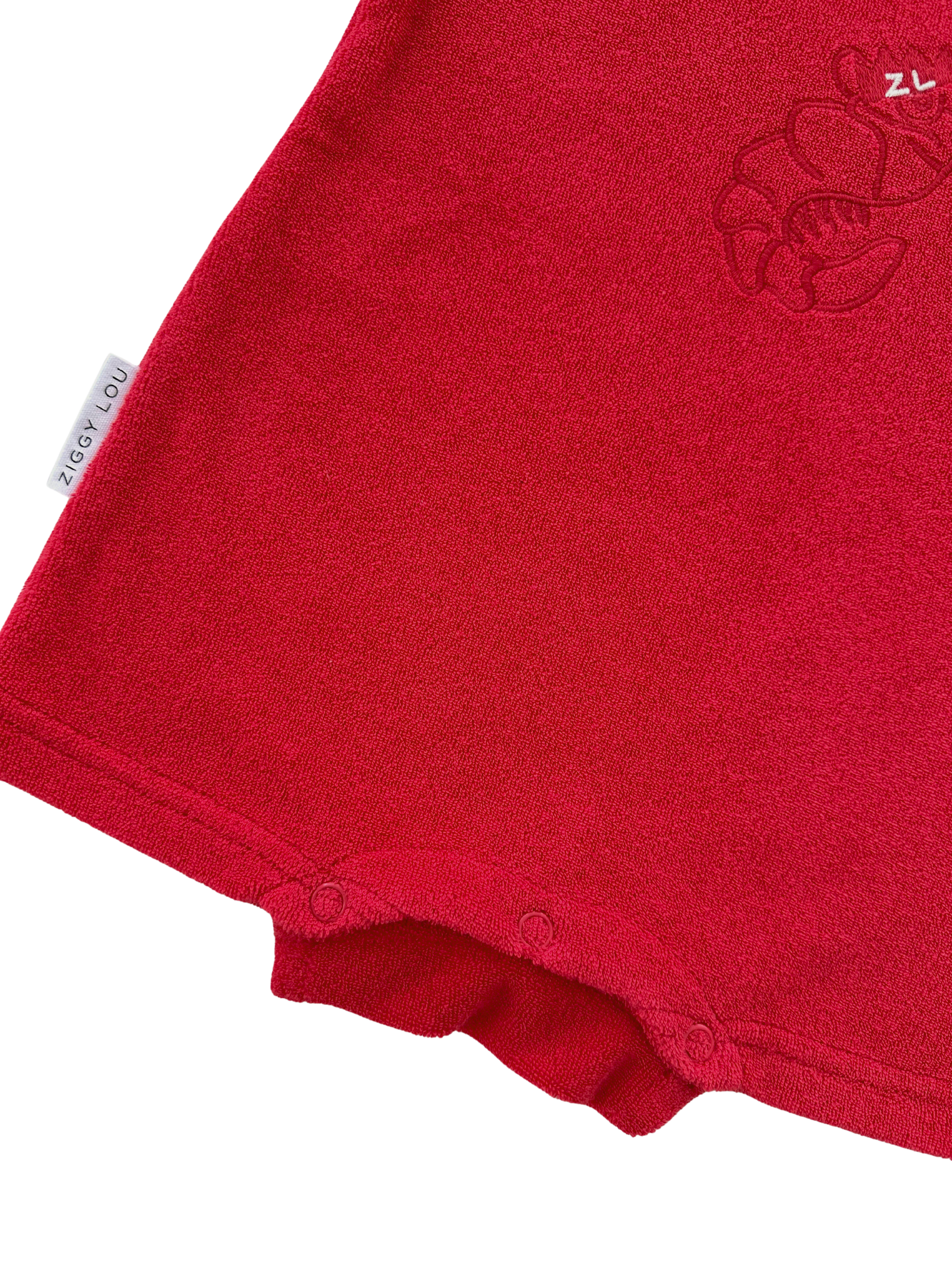 PLAYSUIT | SHAWN THE PRAWN