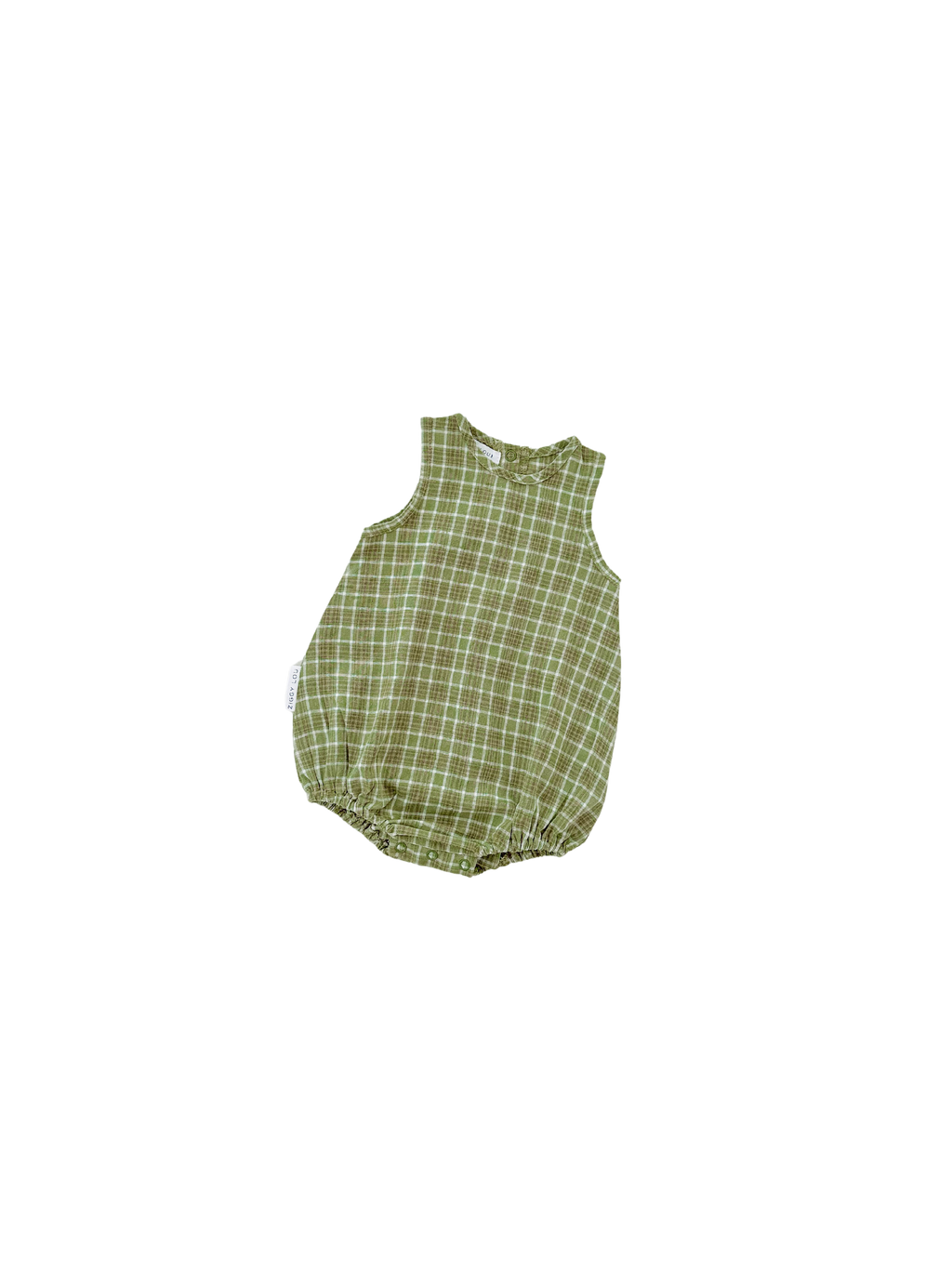 BOBBIE ROMPER | THYME