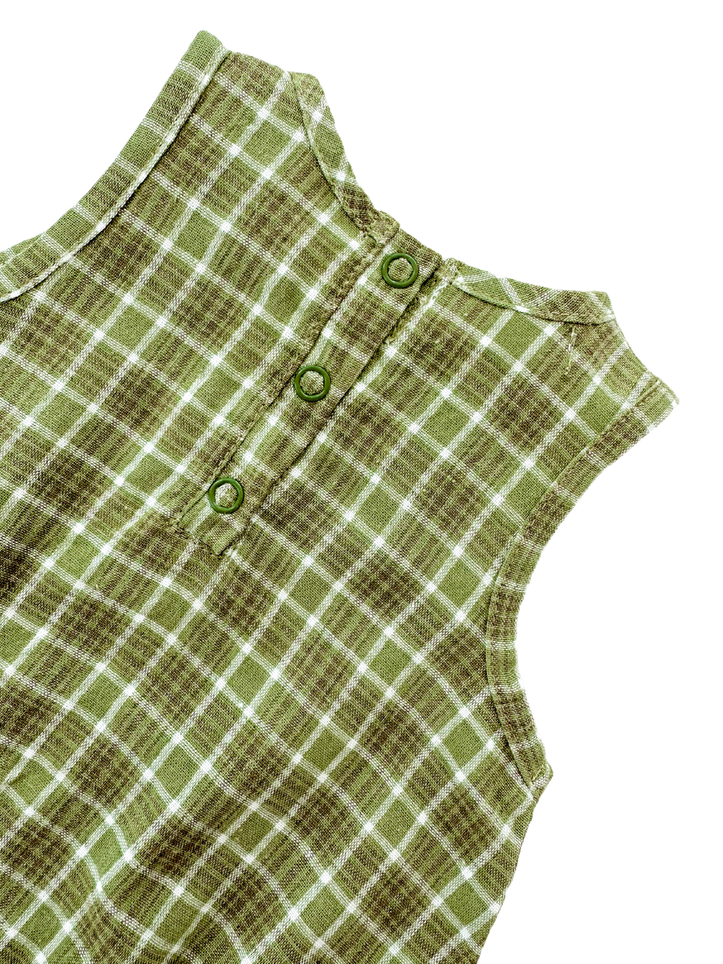 BOBBIE ROMPER | THYME