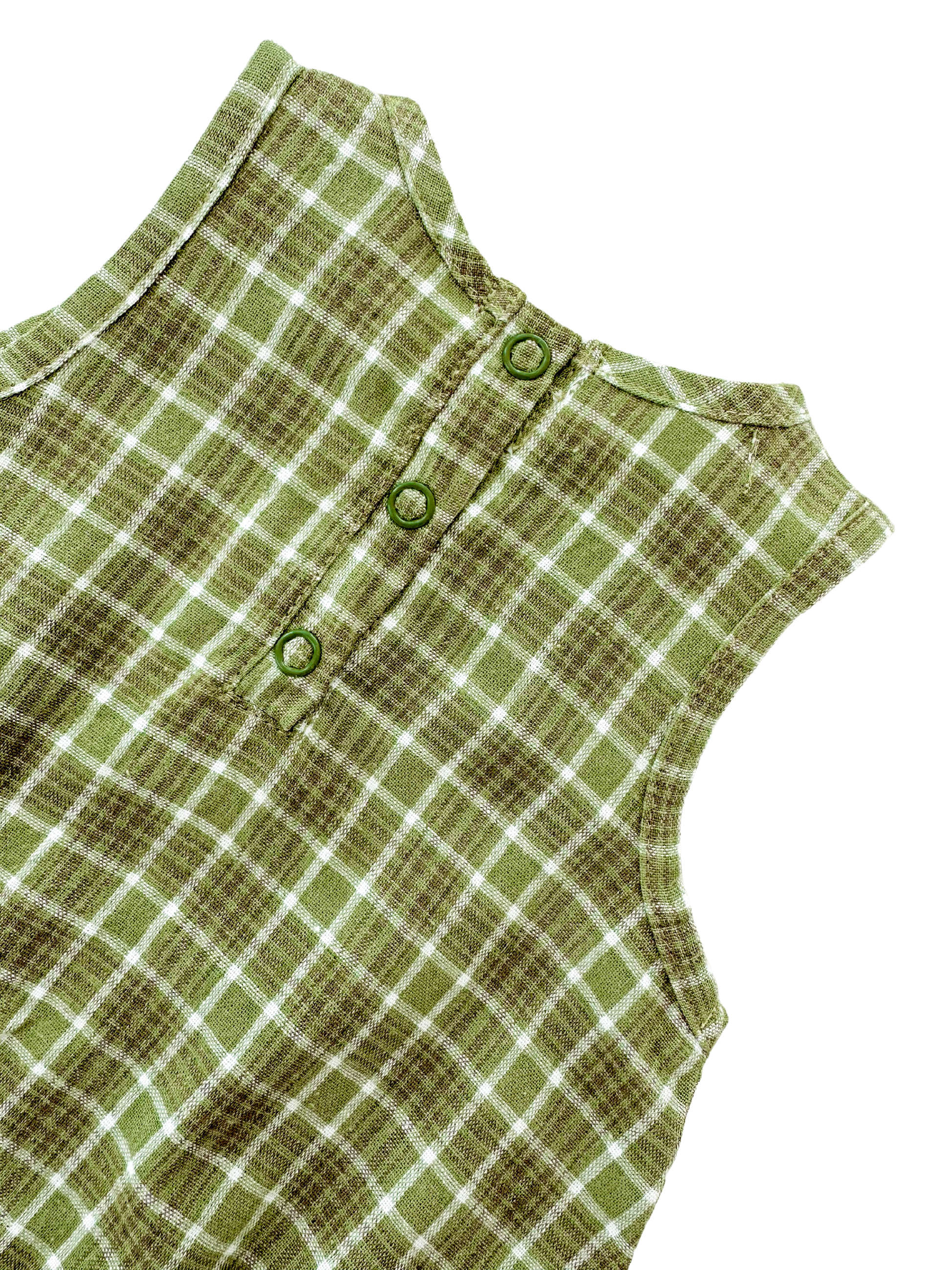 BOBBIE ROMPER | THYME