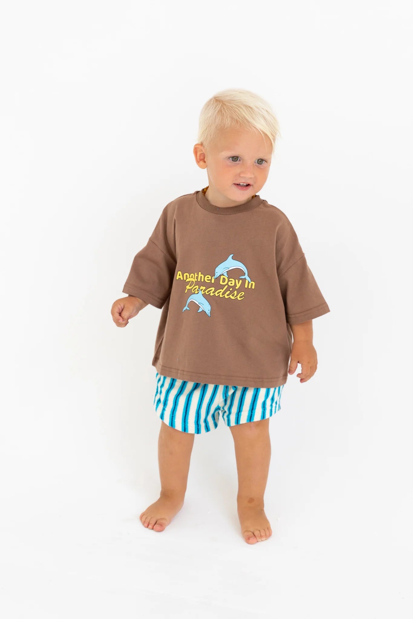 Paradise Tee Choc Chip