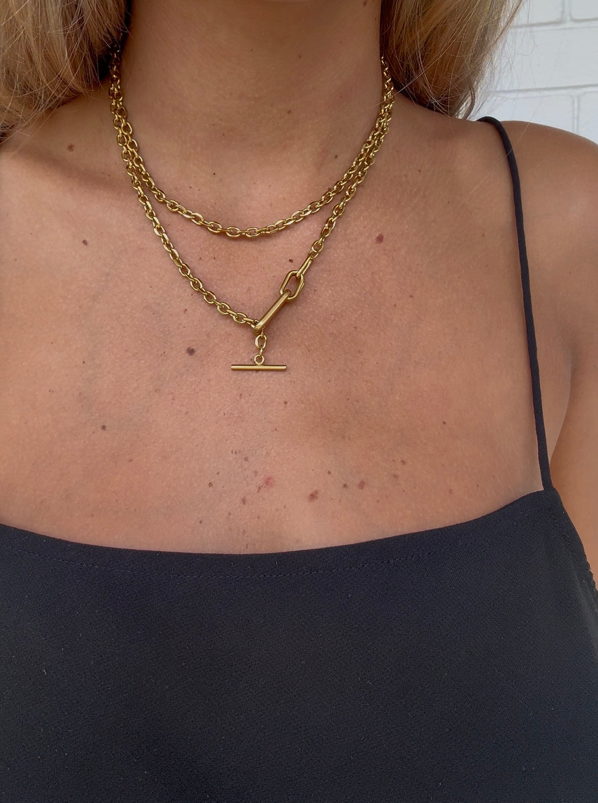 The Convertible Chain