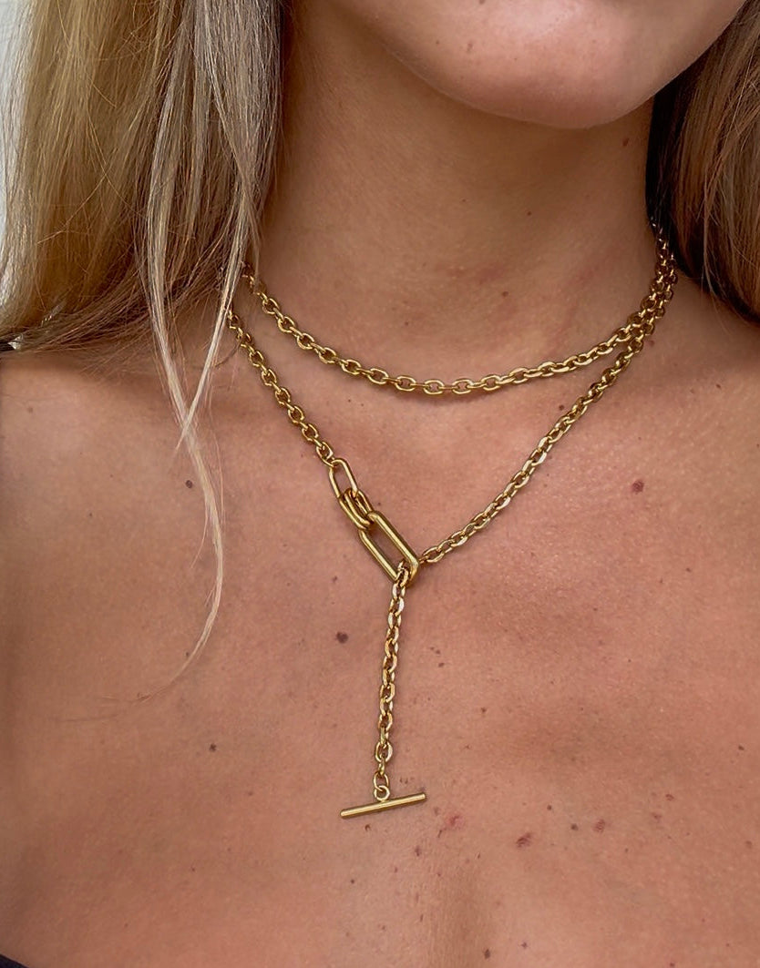 The Convertible Chain