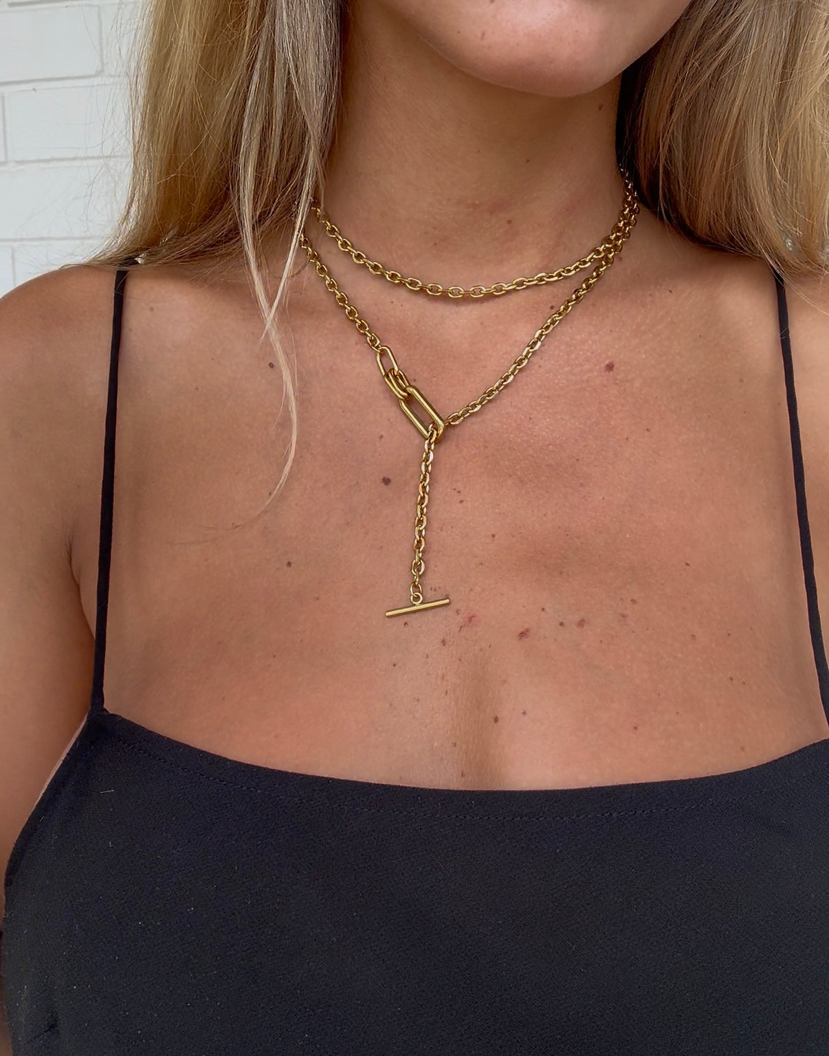 The Convertible Chain