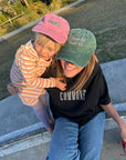 Kids Handful Cap