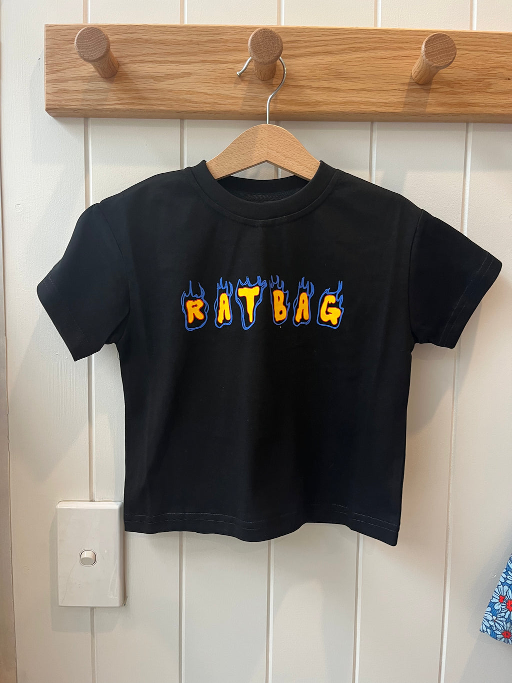 Ratbag Tee