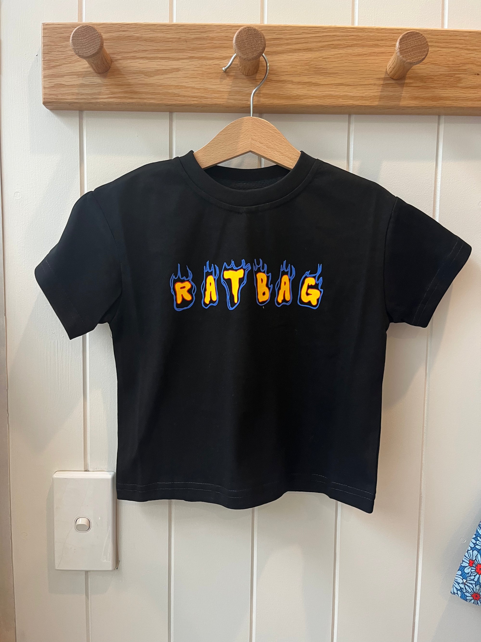Ratbag Tee
