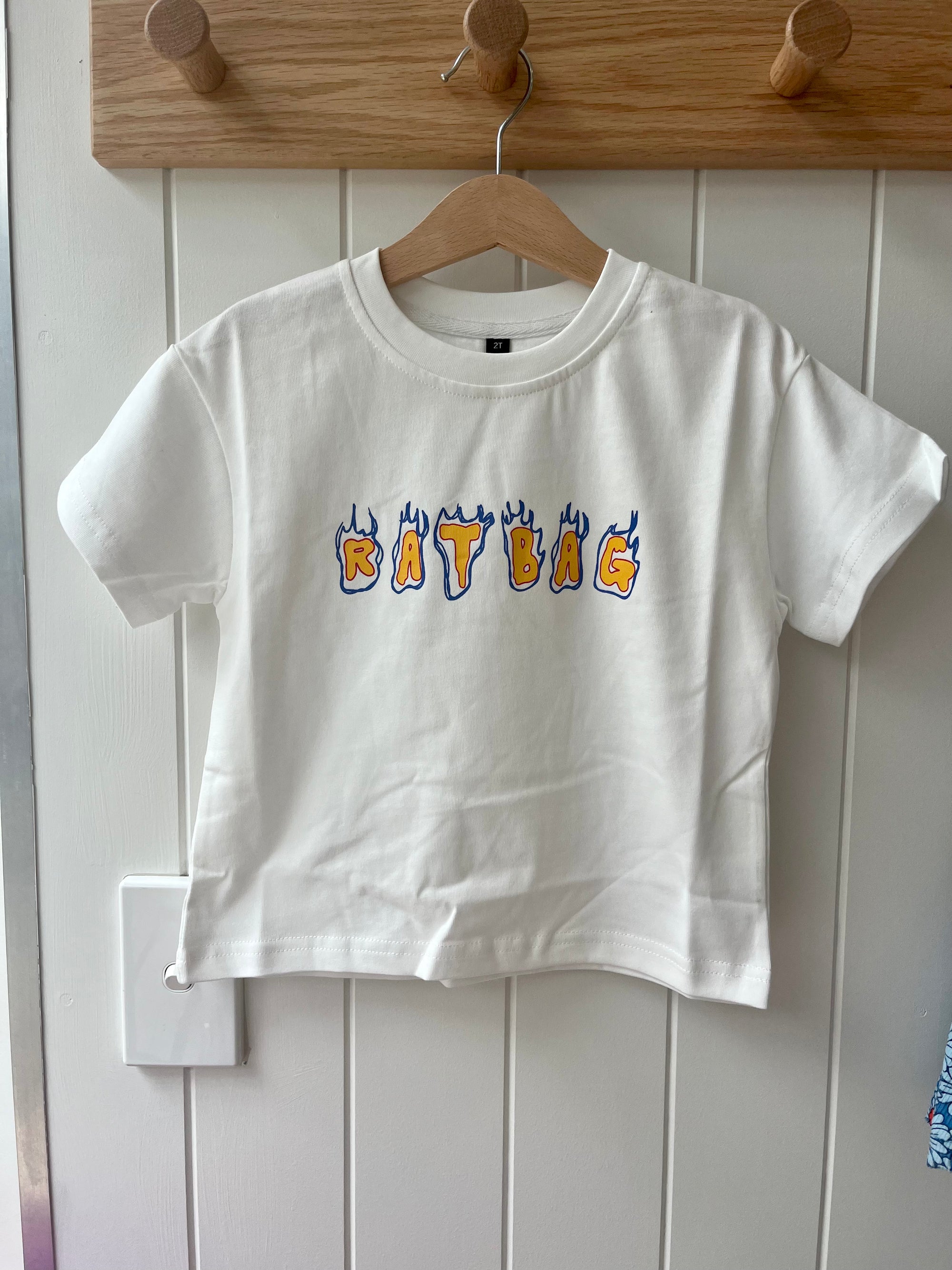 Ratbag Tee