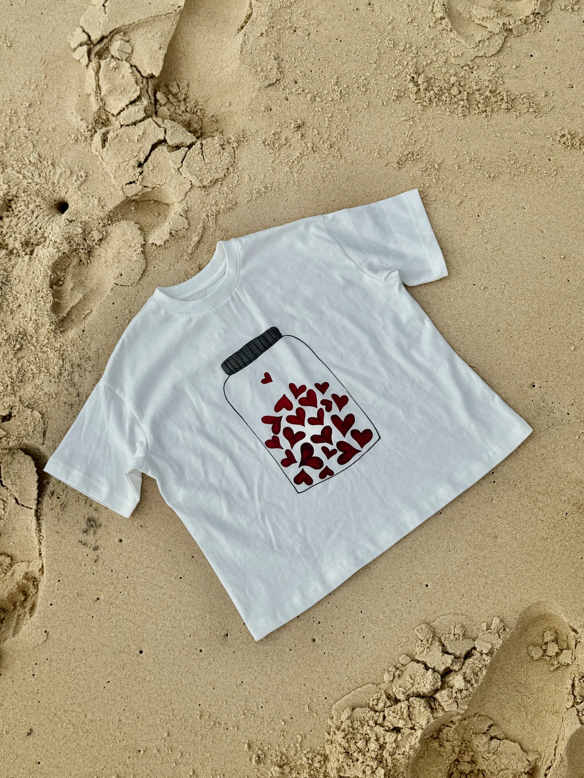 Jar of love T-Shirt