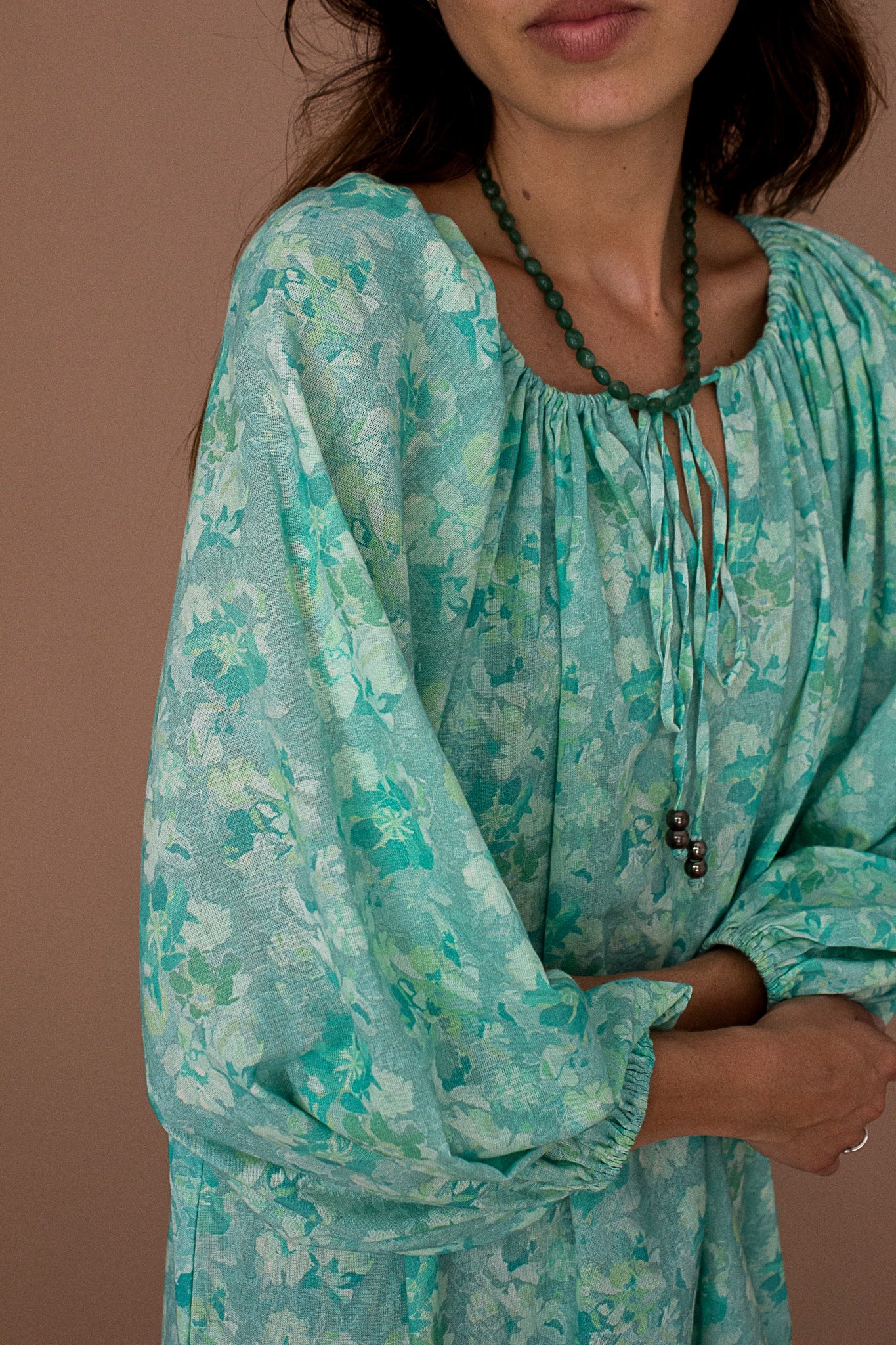 Isla Smock Dress
