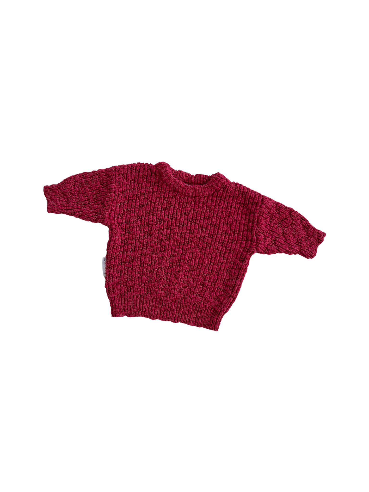 JUMPER | ROSEMARY