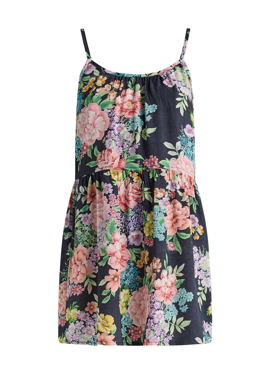 Jardin Baby Doll Dress