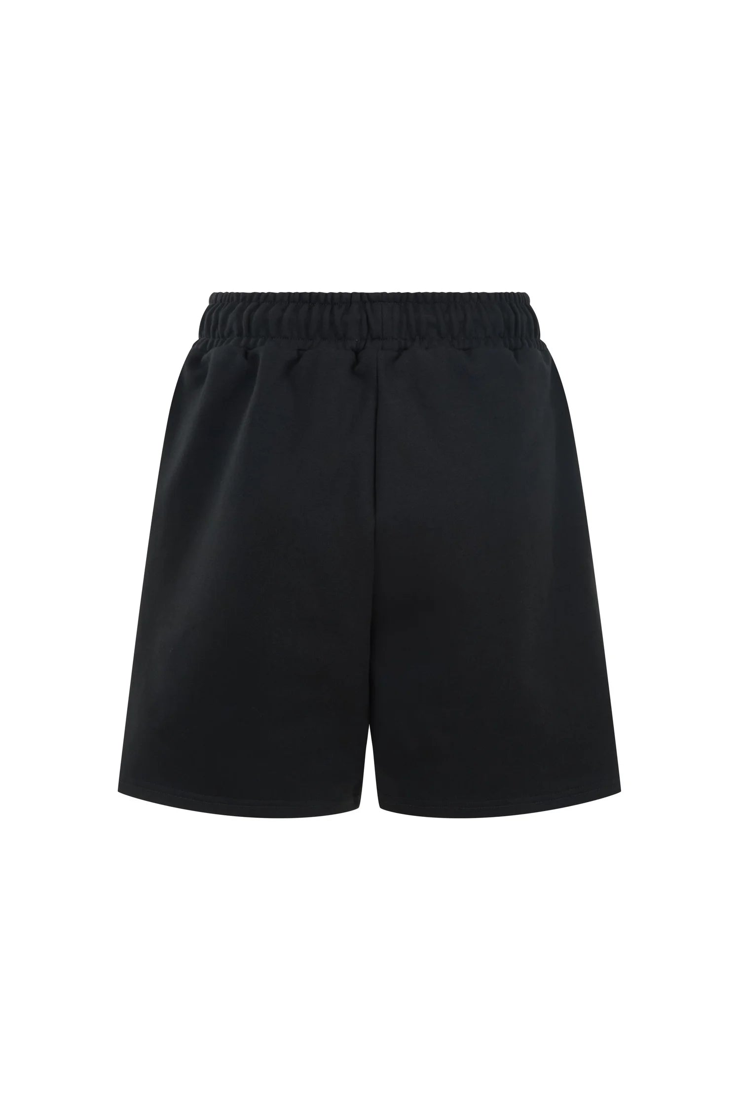 Metallic Boy Track Short