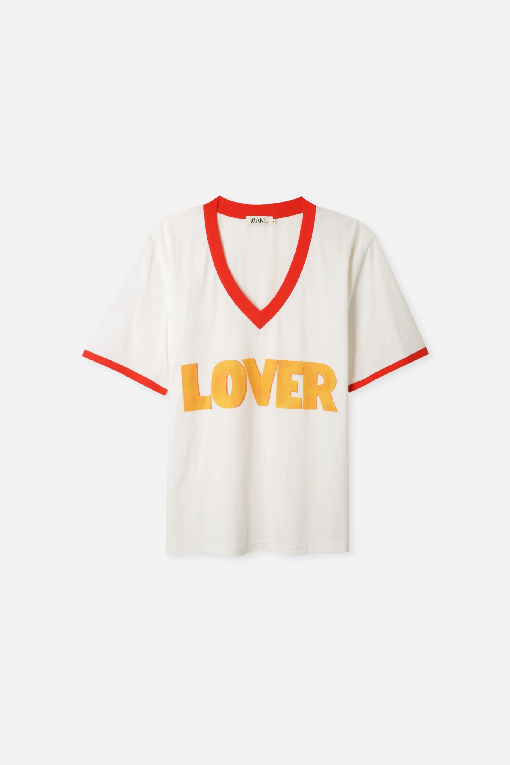 Lover Oversize V Neck