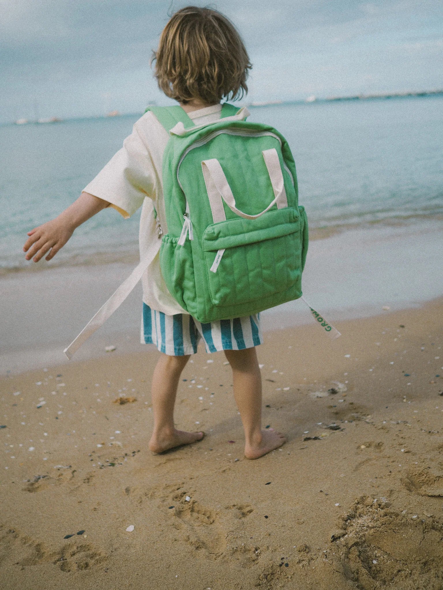 Everyday Backpack - Apply