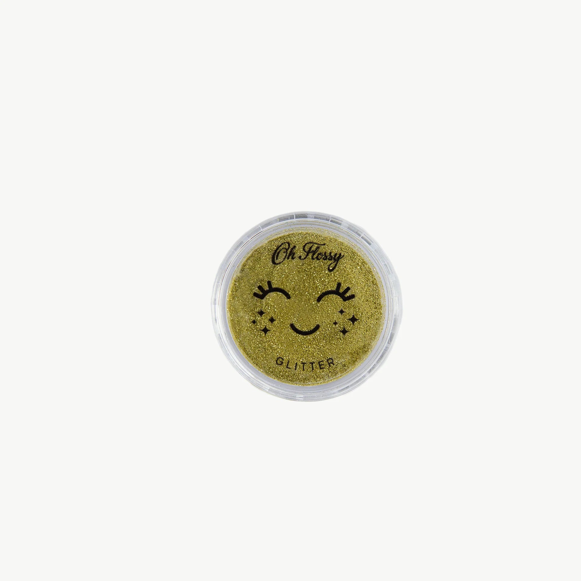 Biodegradable Glitter