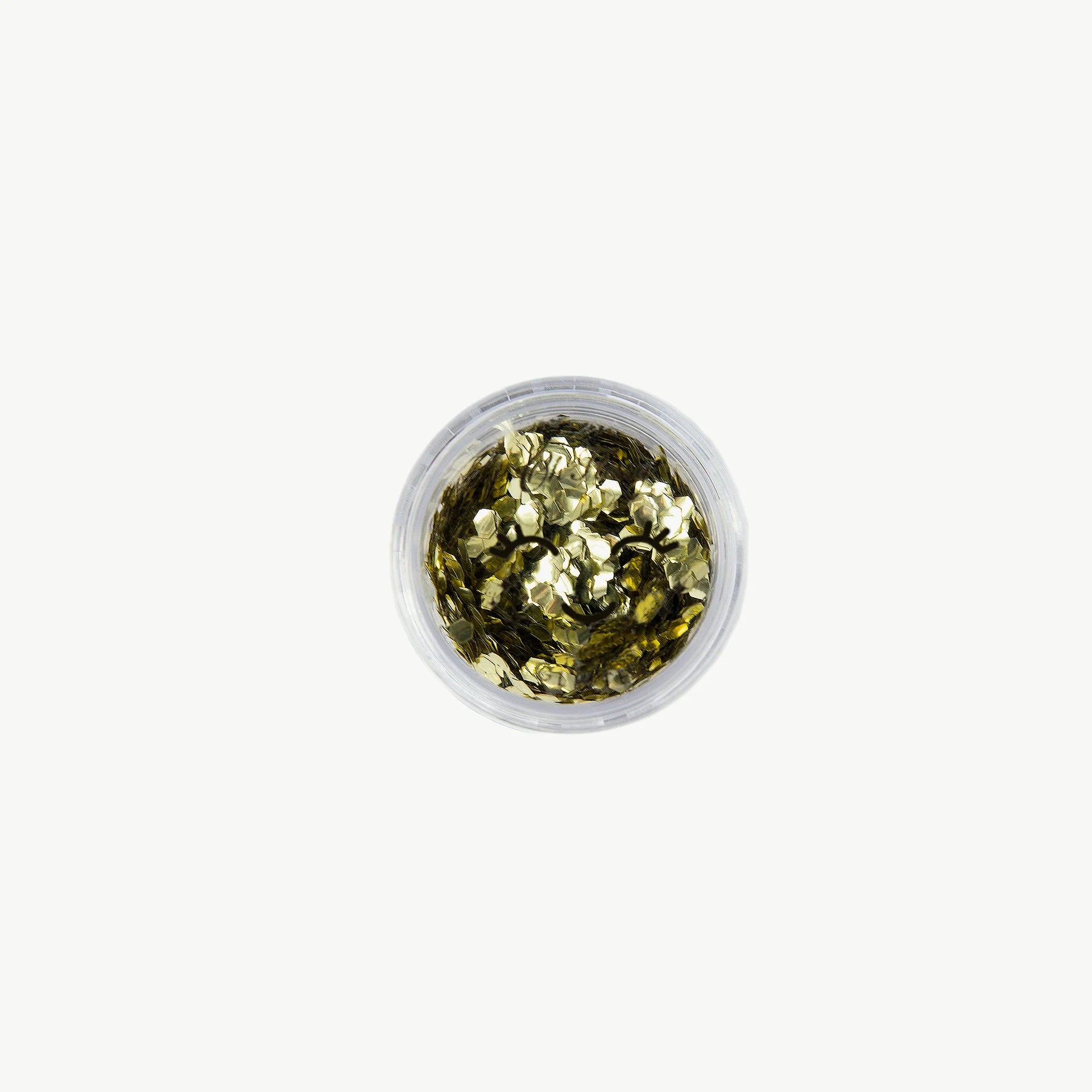 Biodegradable Glitter