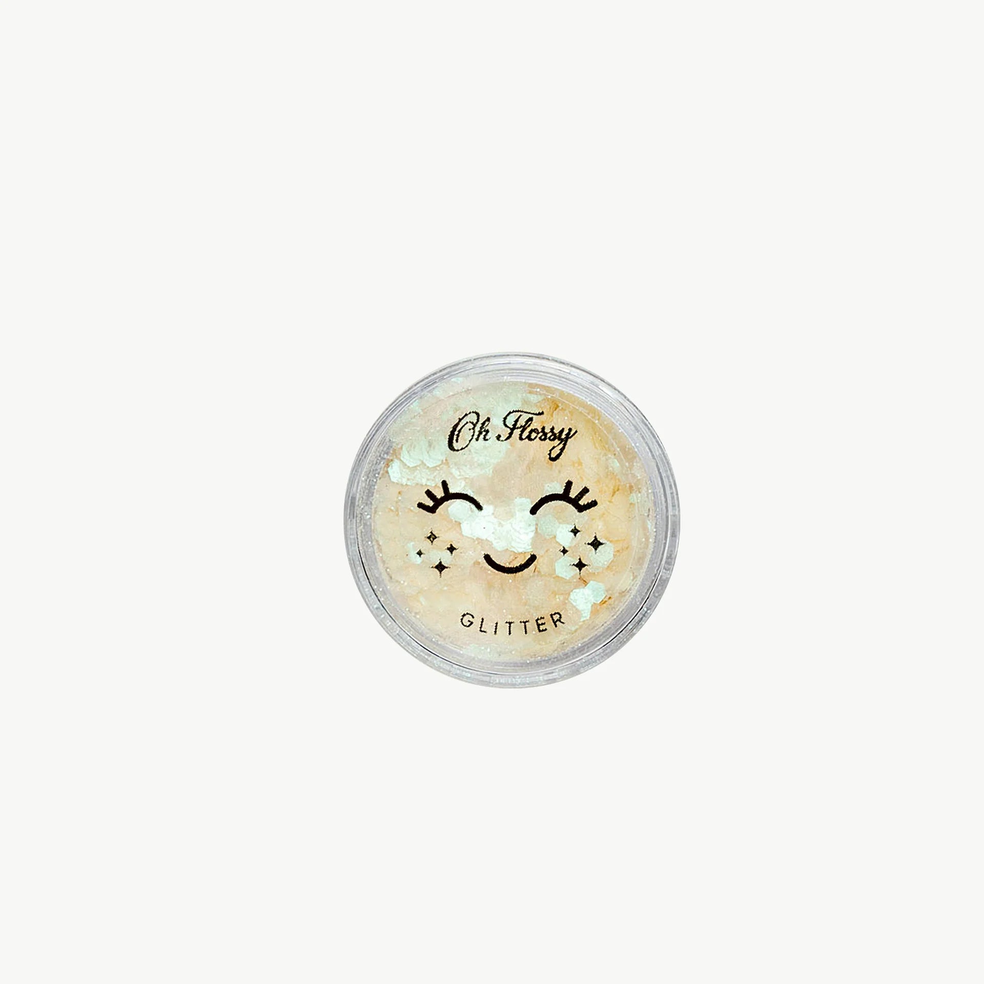 Biodegradable Glitter