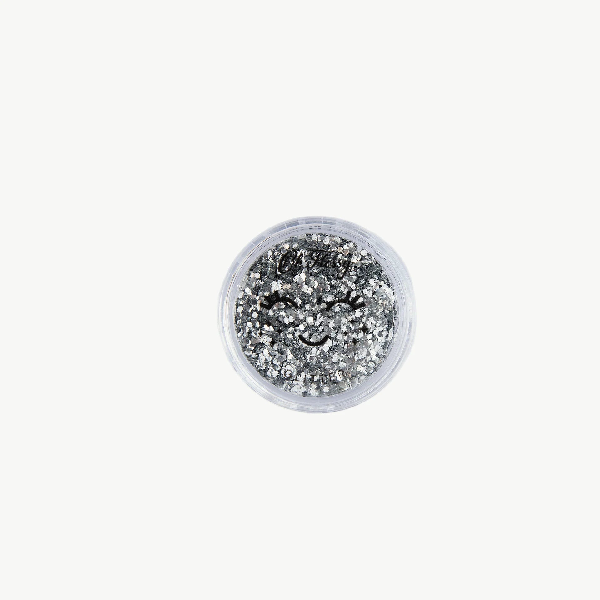 Biodegradable Glitter