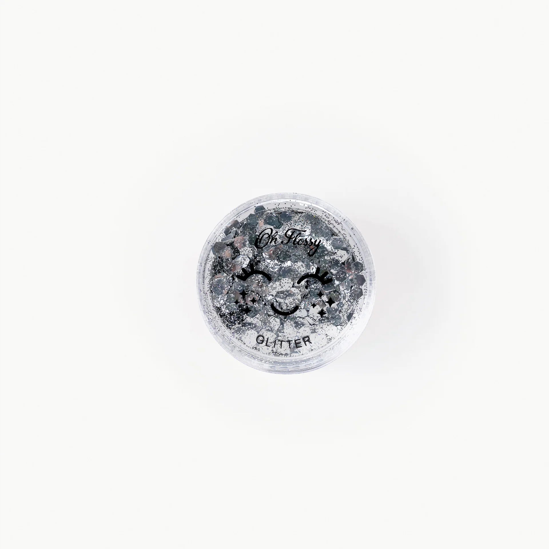 Biodegradable Glitter