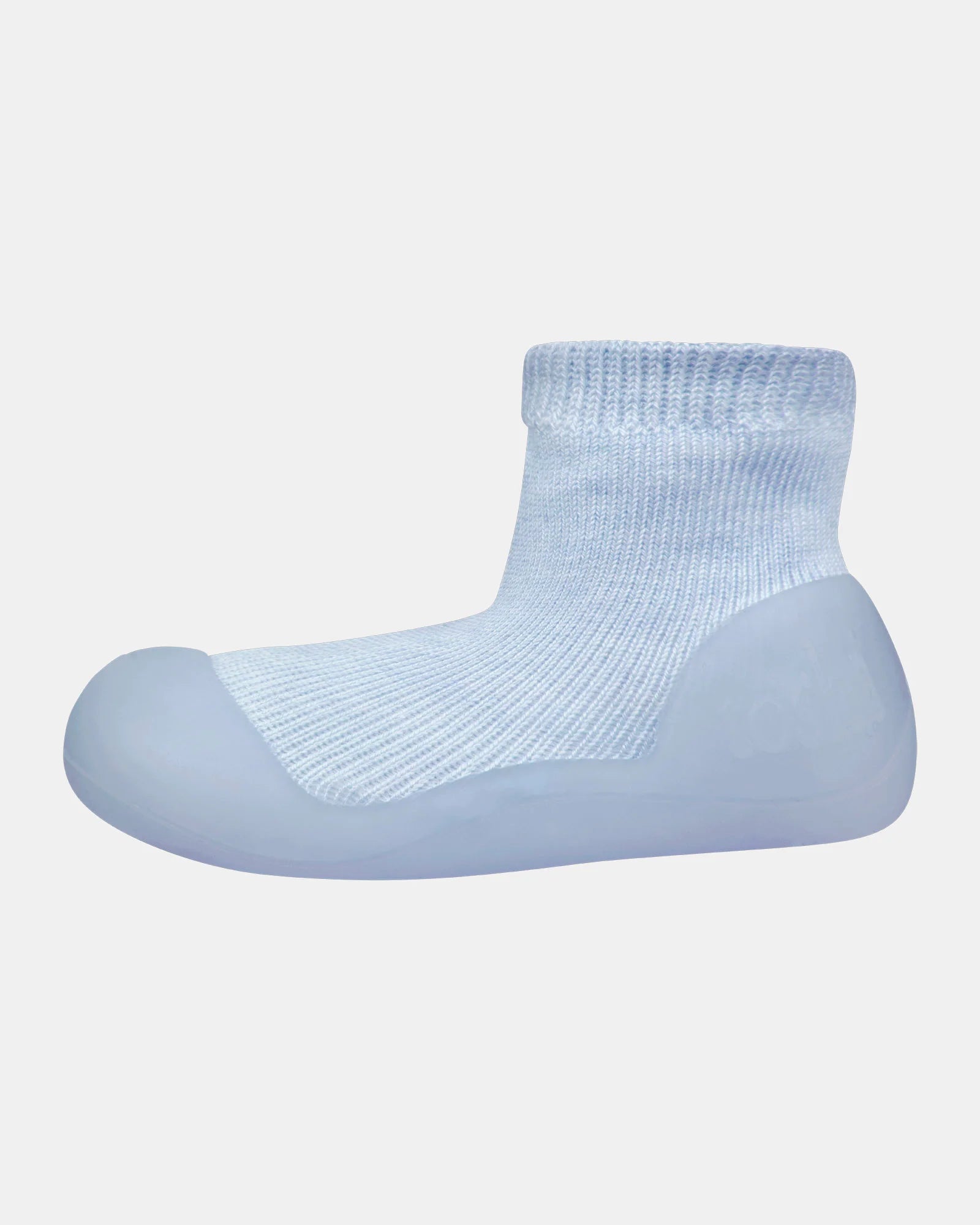 Organic Hybrid Walking Socks