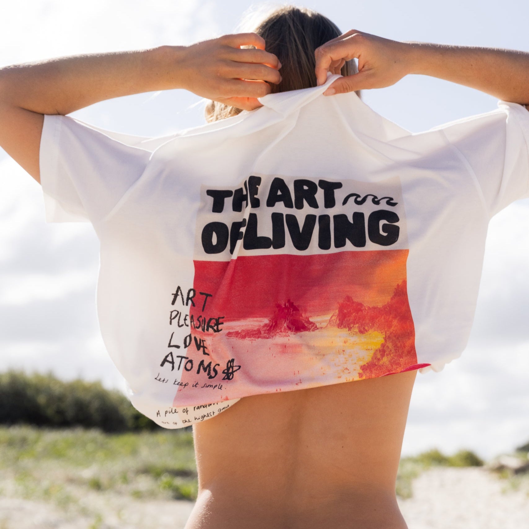 The Art of living