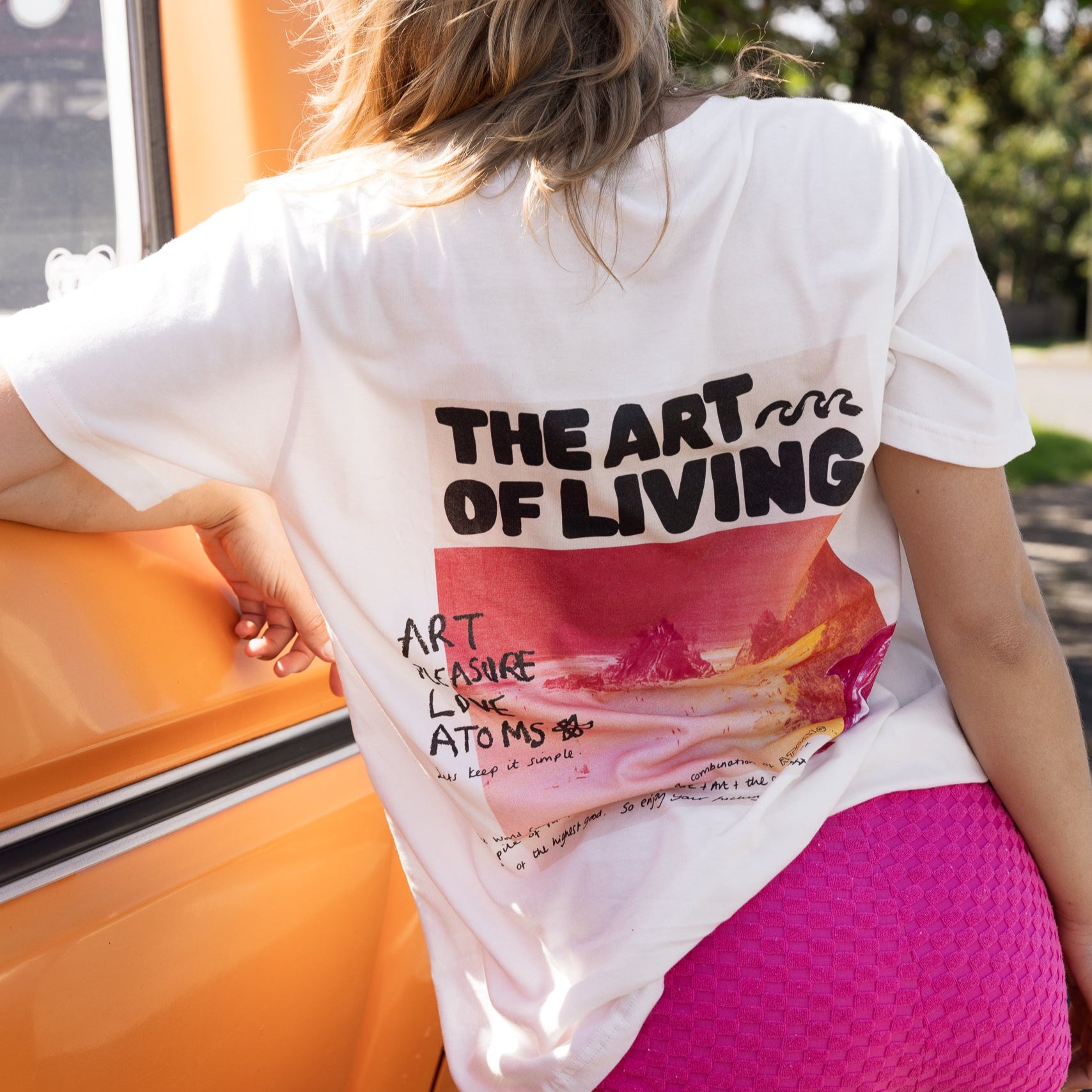 The Art of living