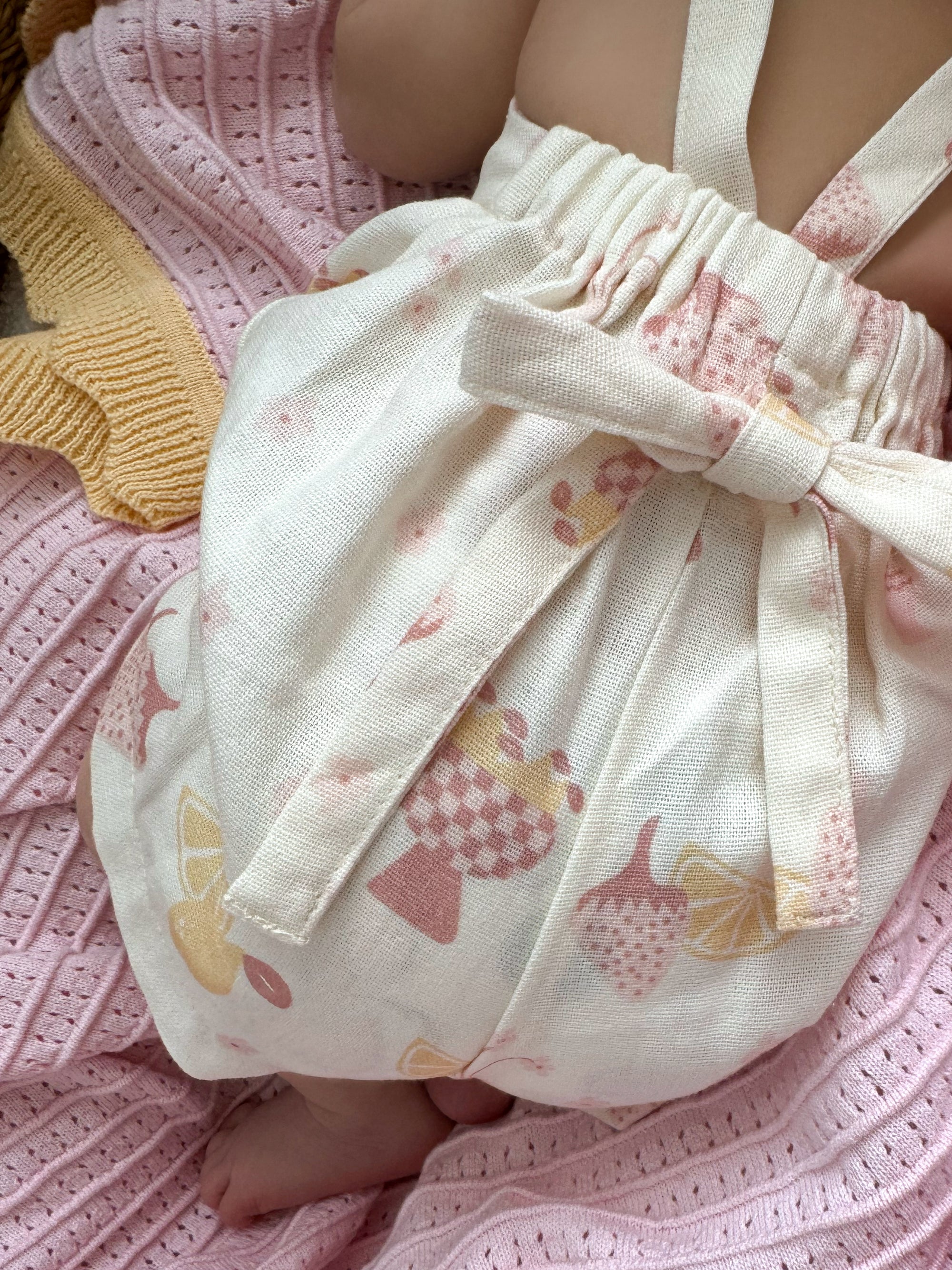 Playsuit August