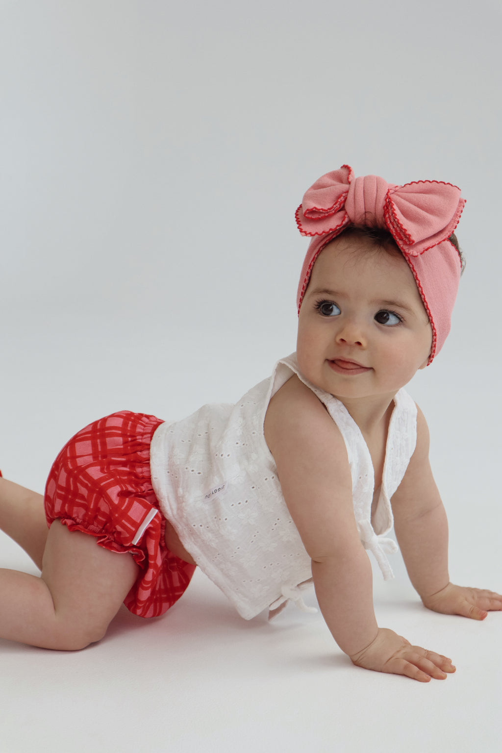 FRILL BLOOMERS | JOLIE