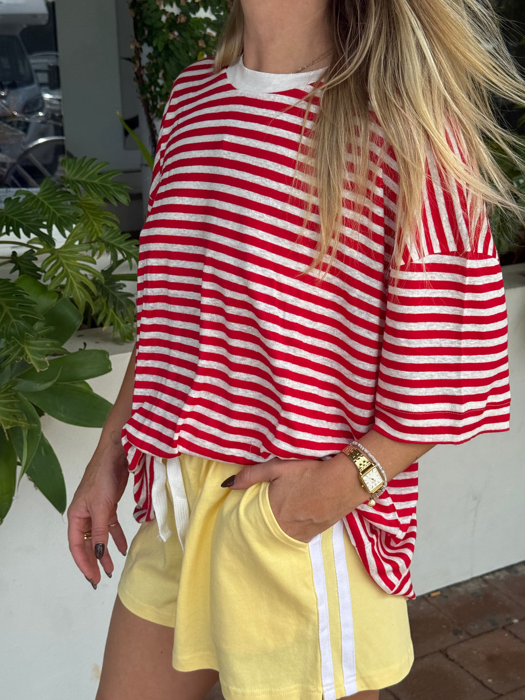 Everyday Shorts - Butter