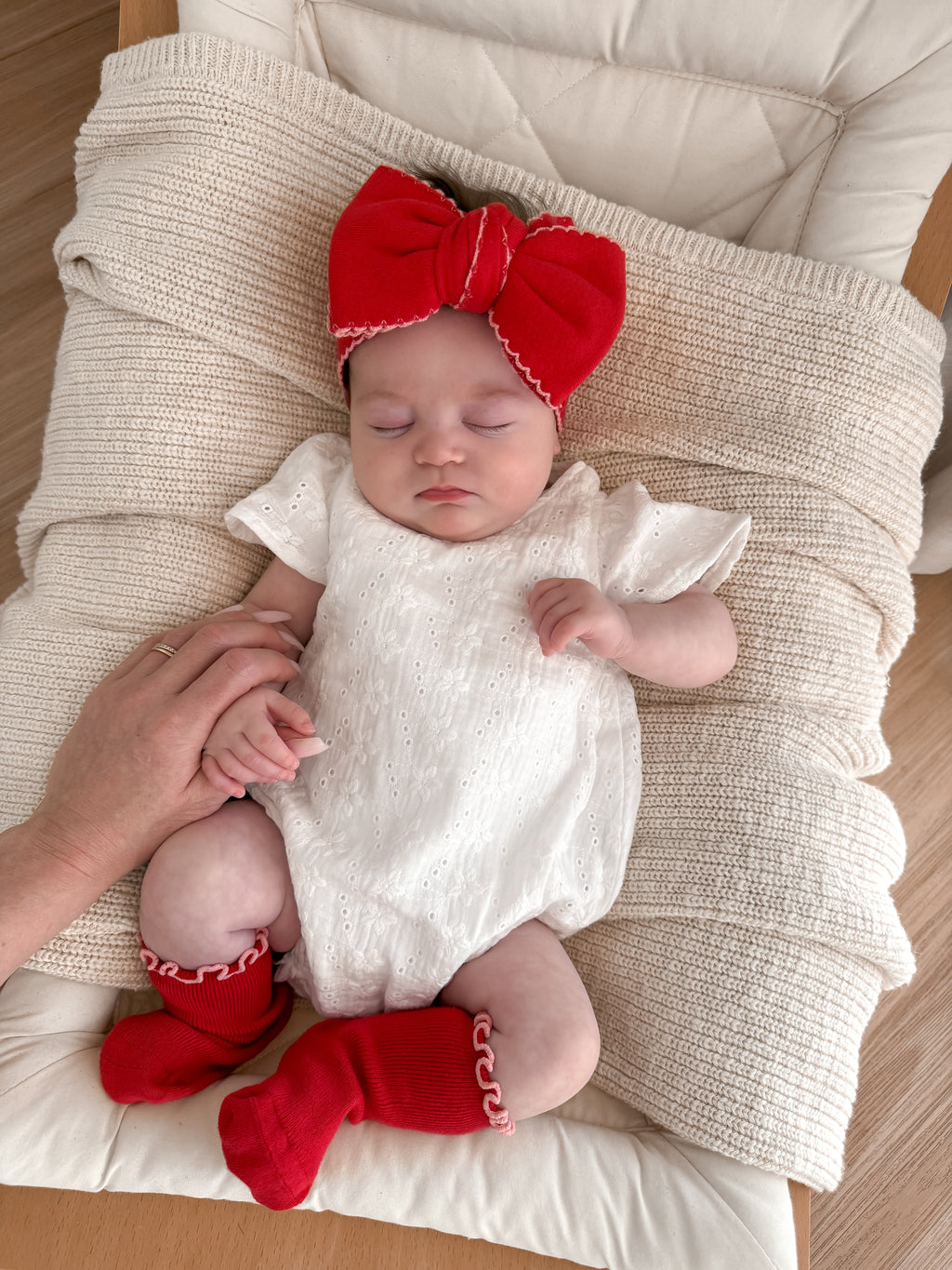 INDY ROMPER | LAUREL