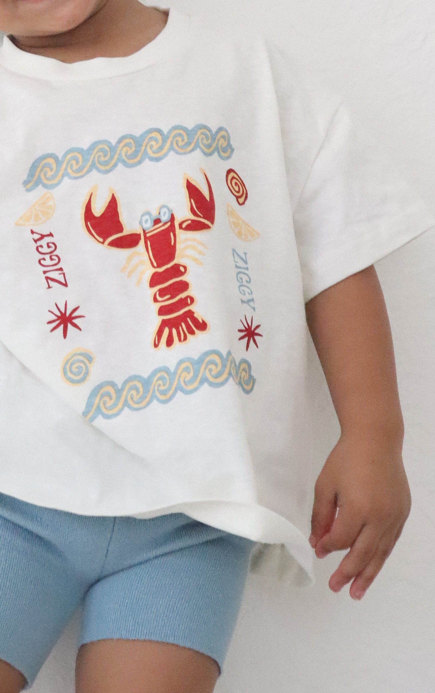 TEE | COSTA (KIDS)