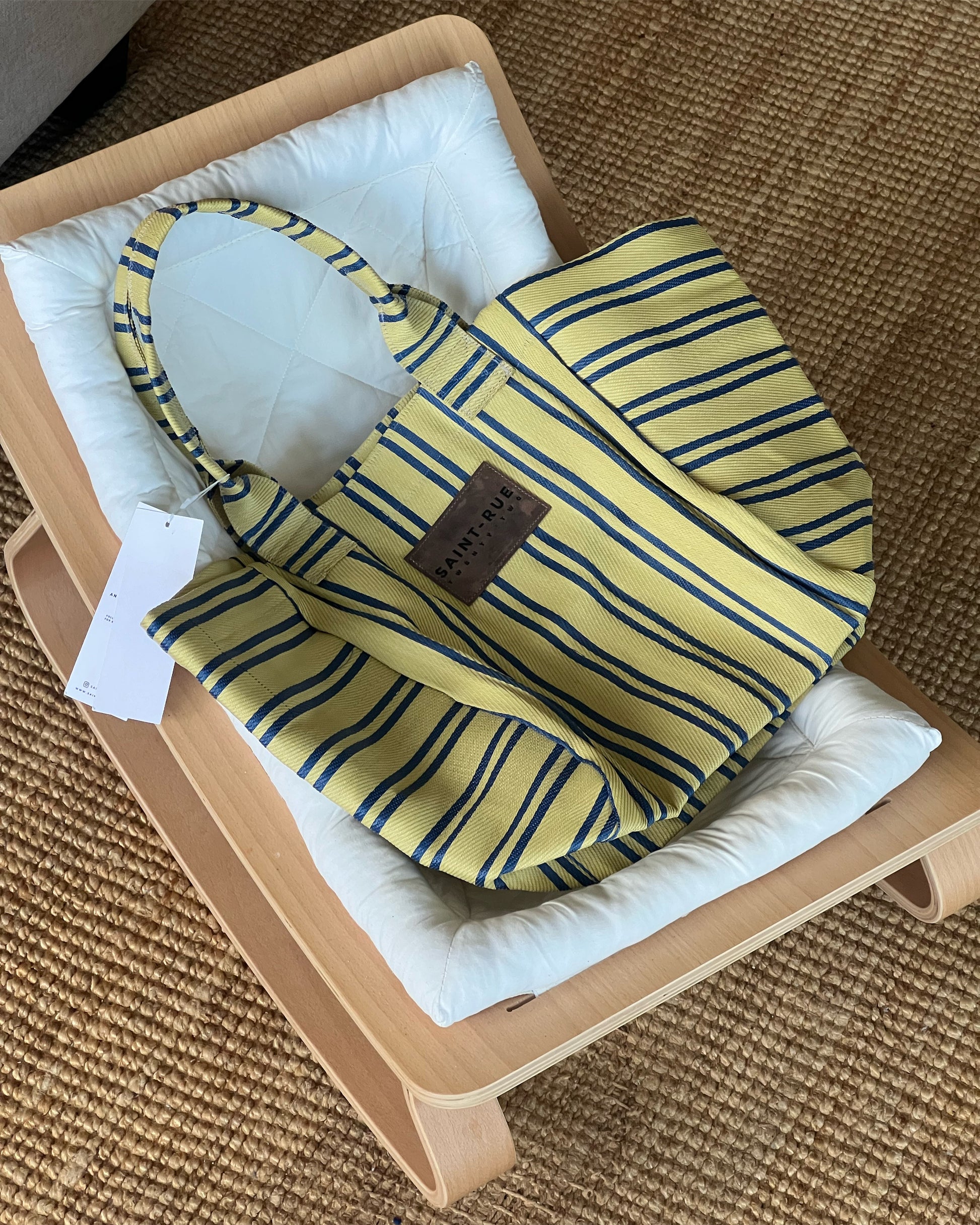 Open Shoulder Sailor