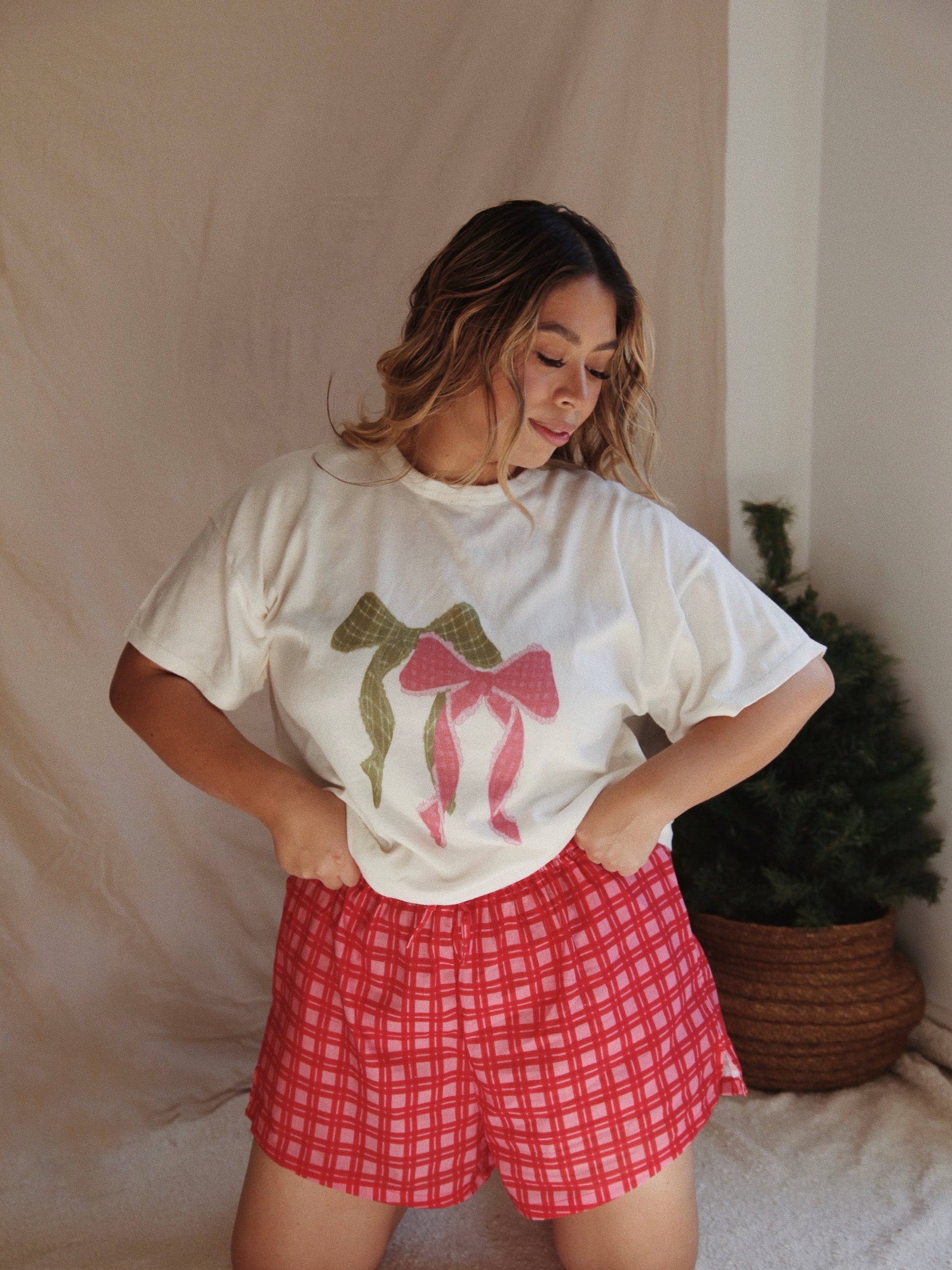 SHORTS | JOLIE (WOMEN'S)