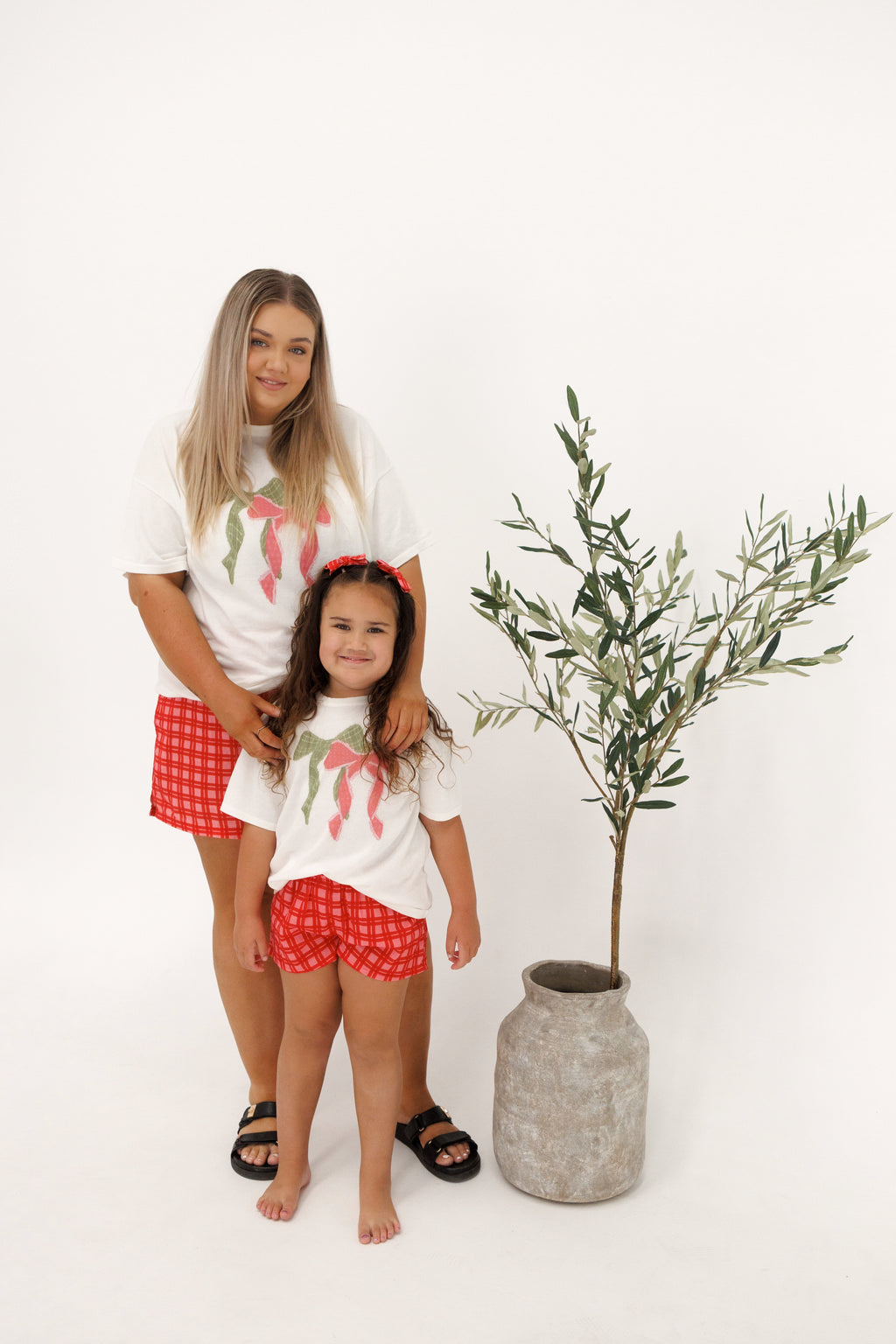 SHORTS | JOLIE (WOMEN'S)