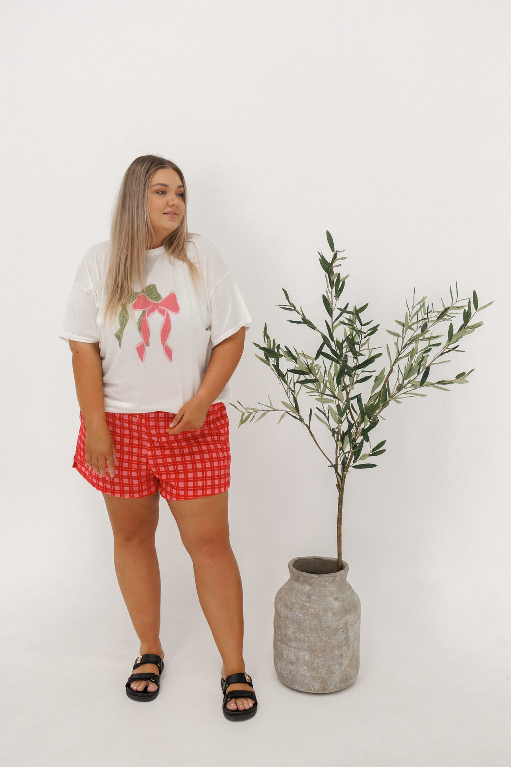 SHORTS | JOLIE (WOMEN'S)