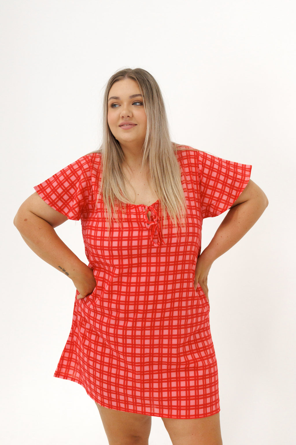 LENA DRESS | JOLIE (WOMEN'S)