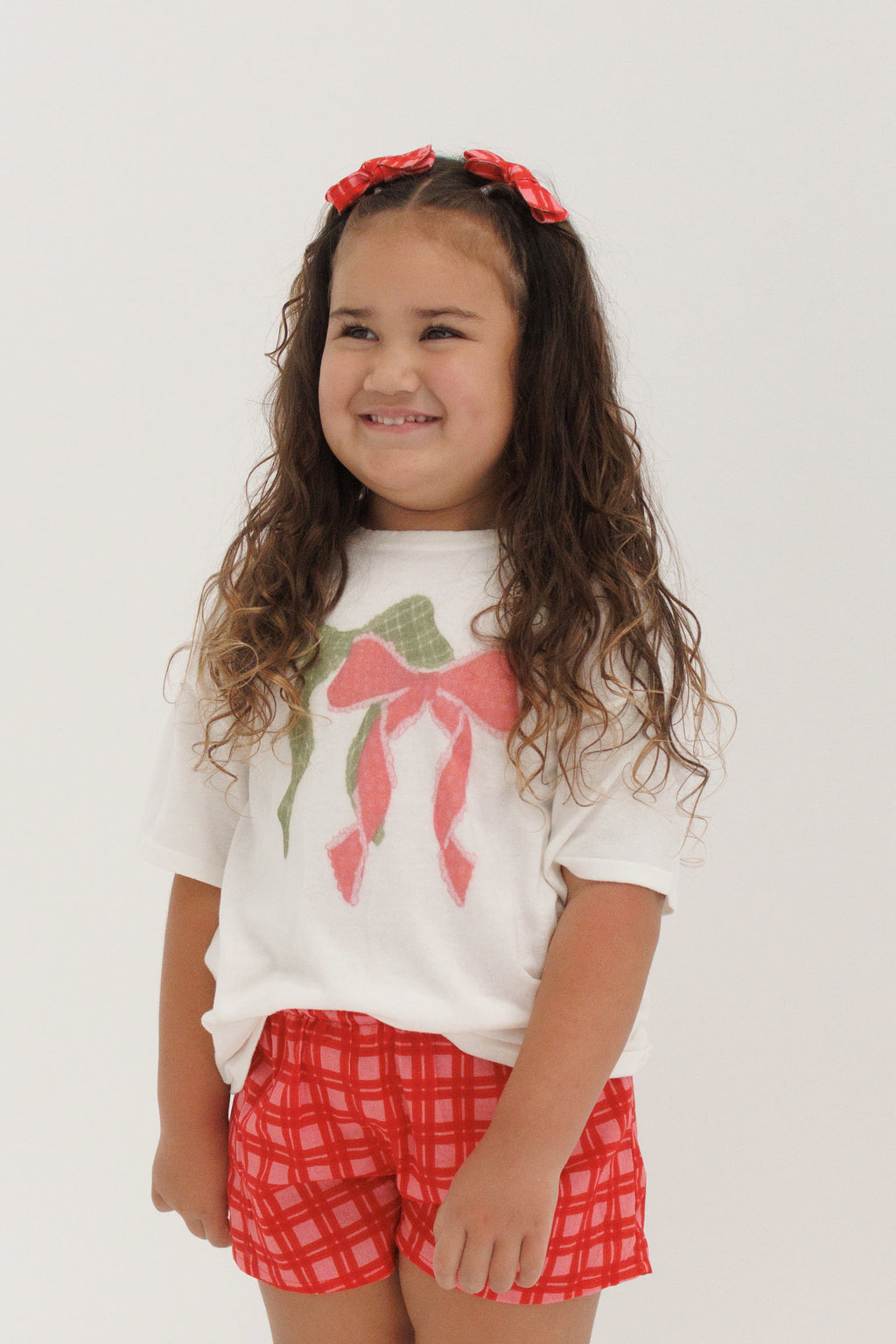 SHORTS | JOLIE (KIDS)