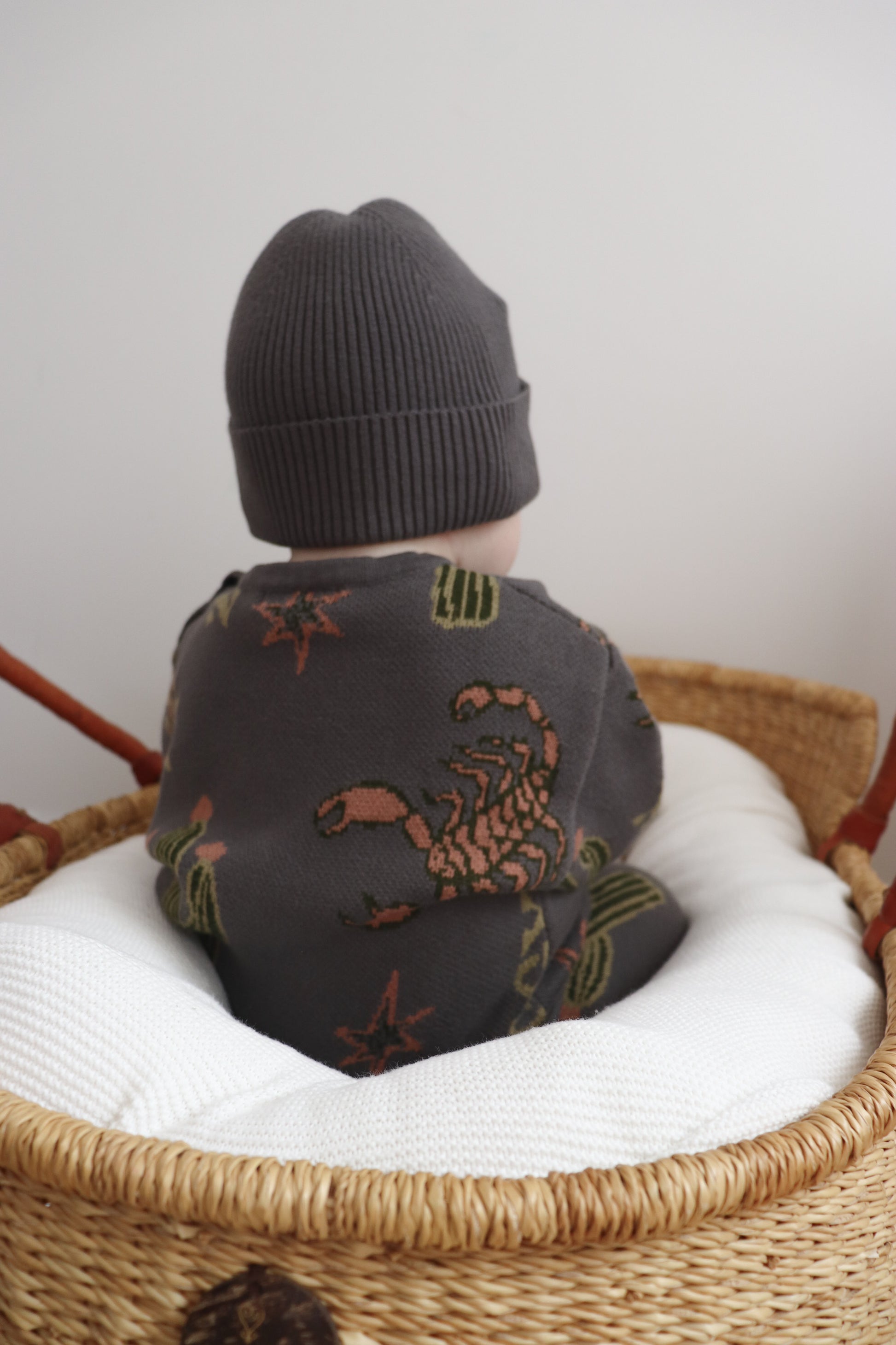 WINTER PLAYSUIT | VALLEY