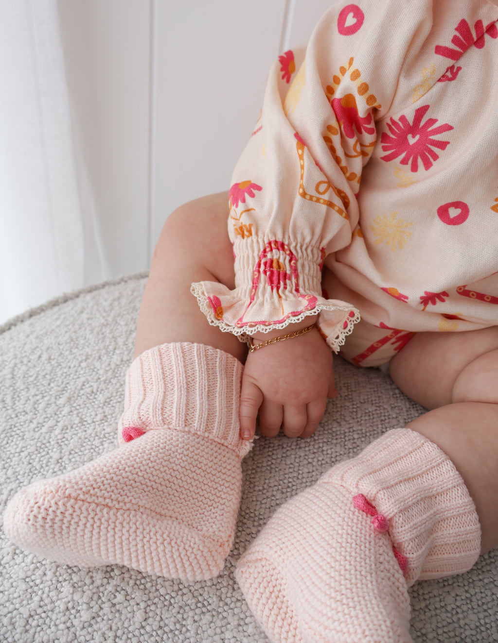 Bubble Romper Marlow