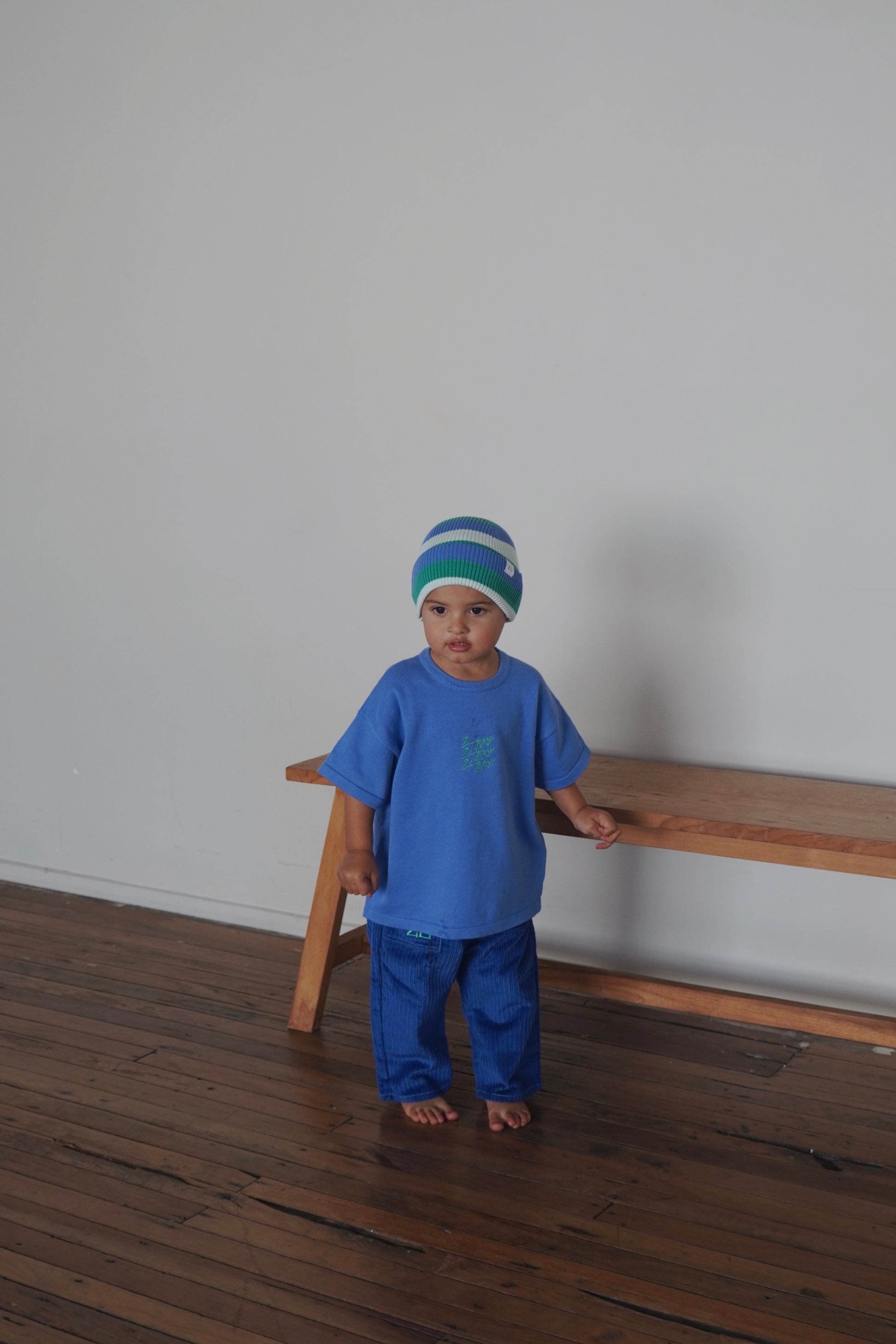Cord Pants Enzo