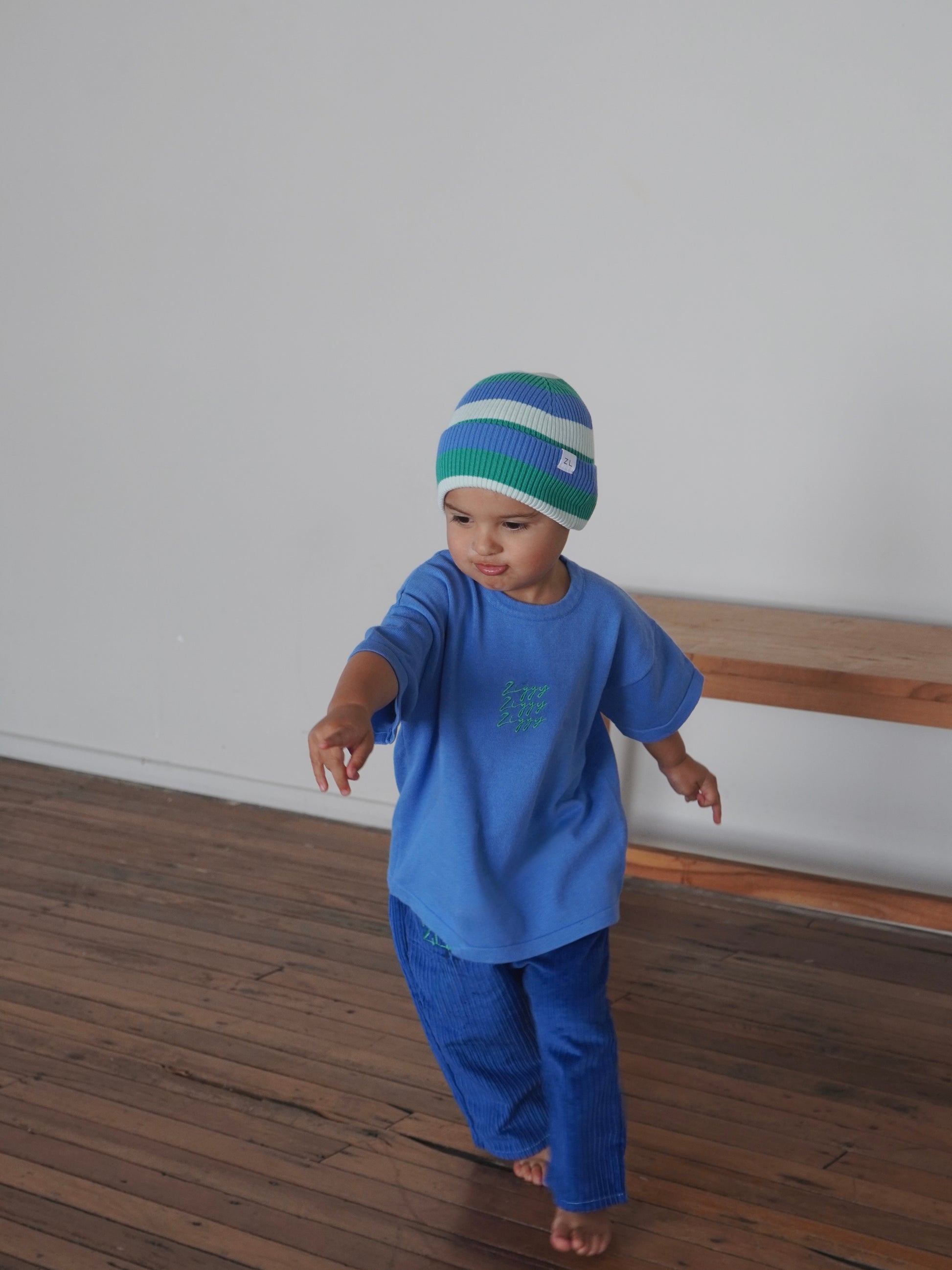 Cord Pants Enzo