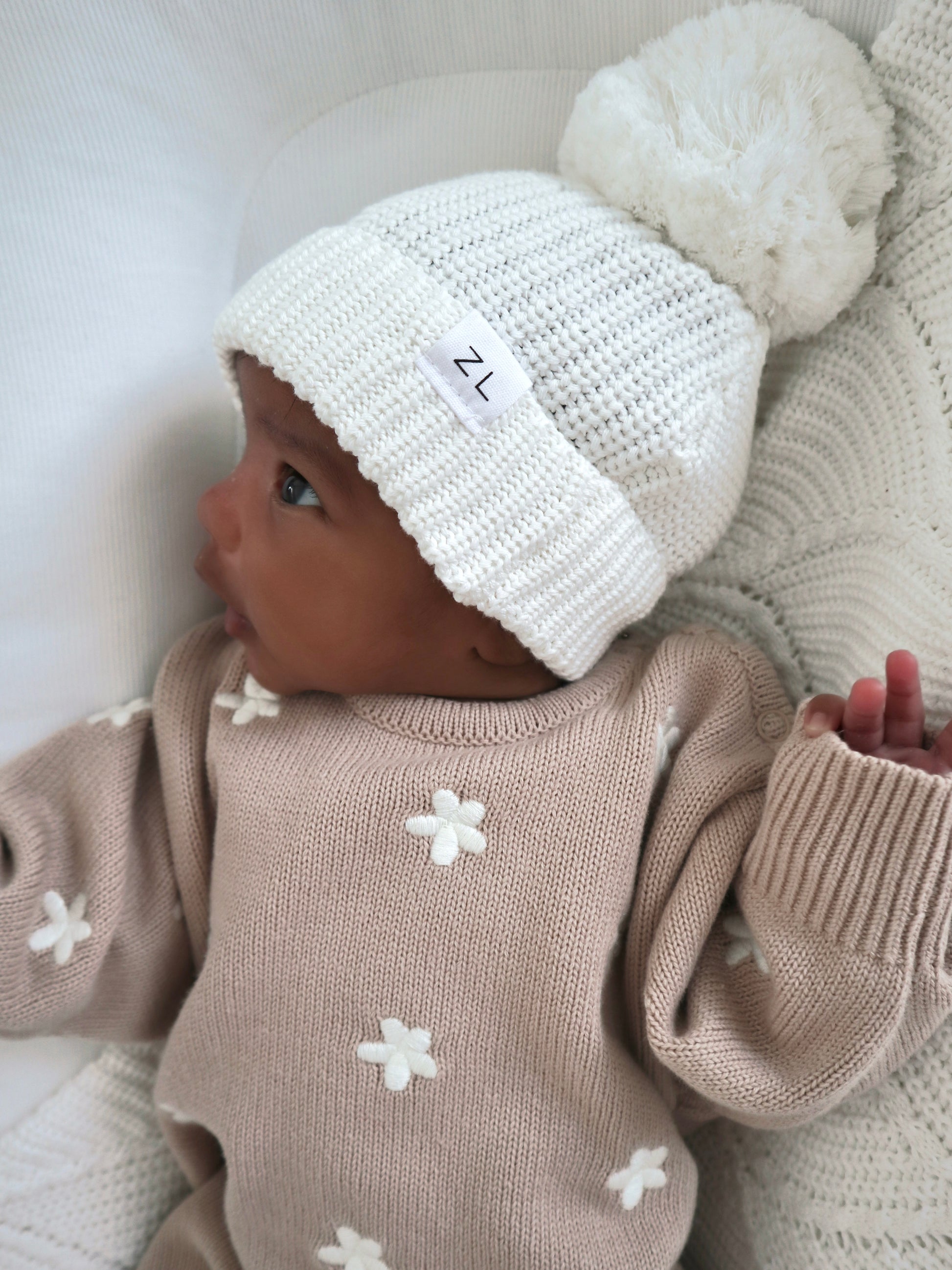 WINTER PLAYSUIT | AURORA