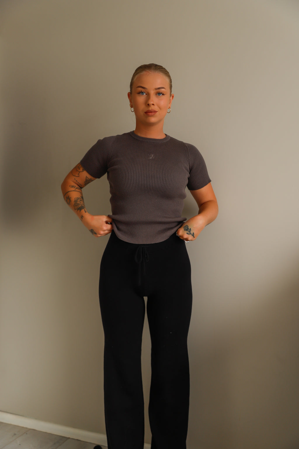 ZALI PANTS | ONYX (WOMEN'S)