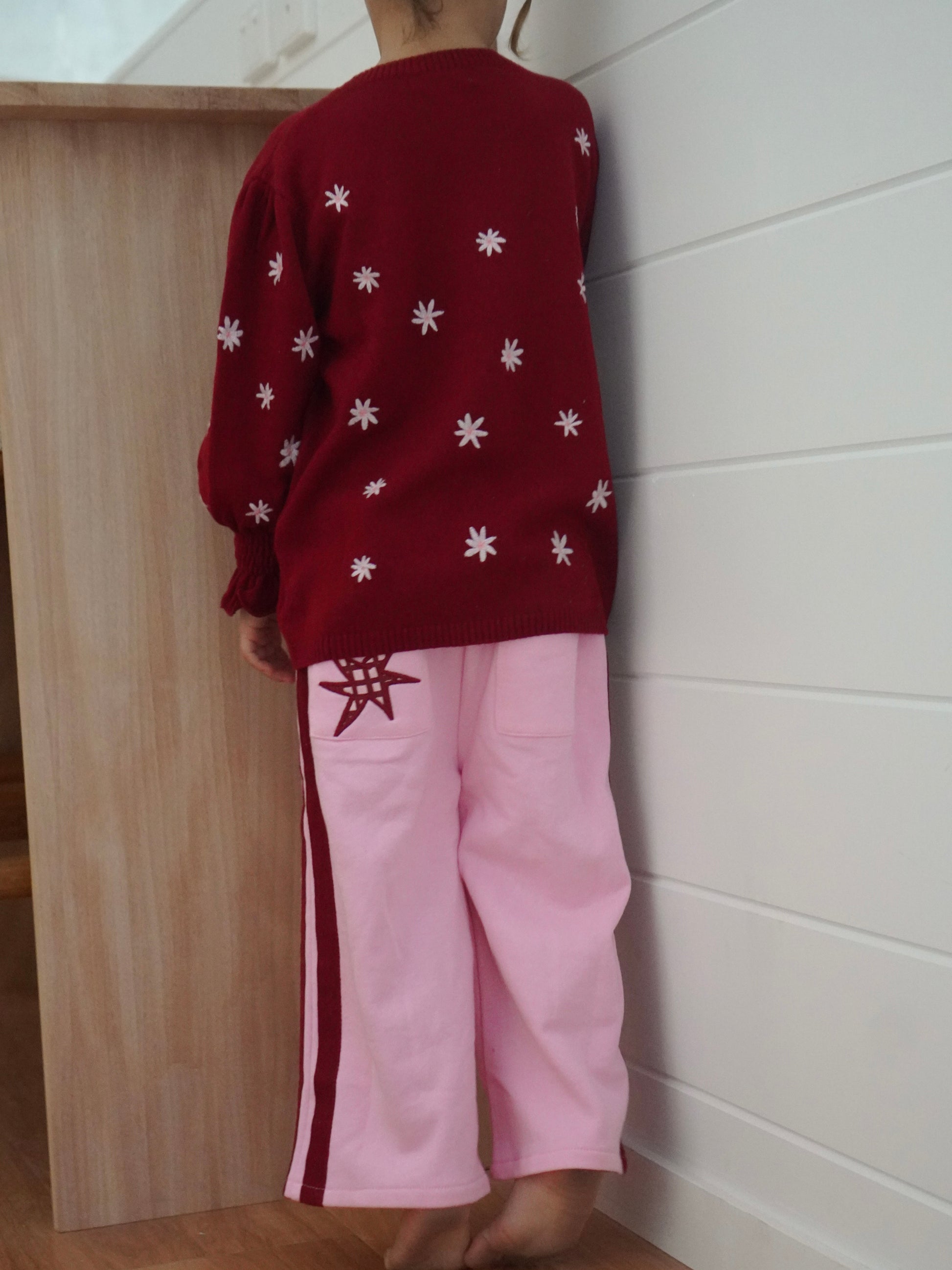 ARCHIE PANTS | ADA